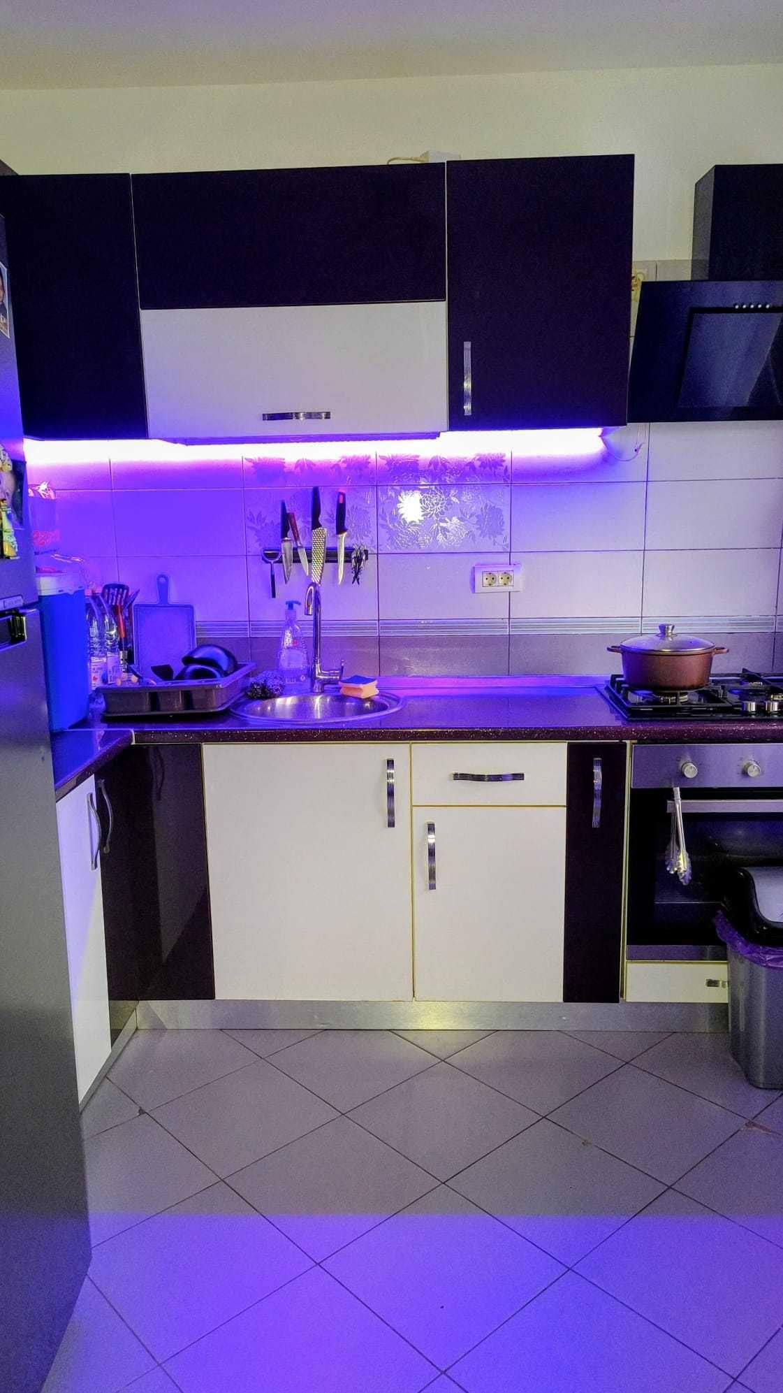 Vând apartament cu 2 camere - imagine 1