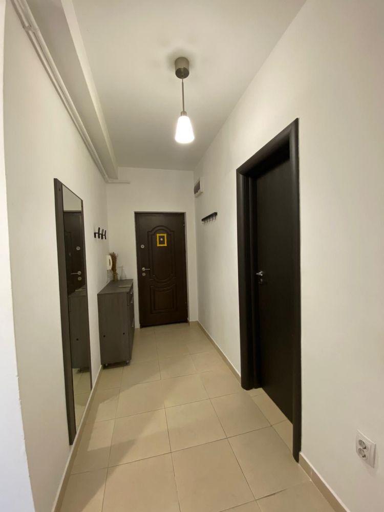 Apartament 2 camere- Bucurestii Noi, langa metroul Parc Bazilescu - imagine 1