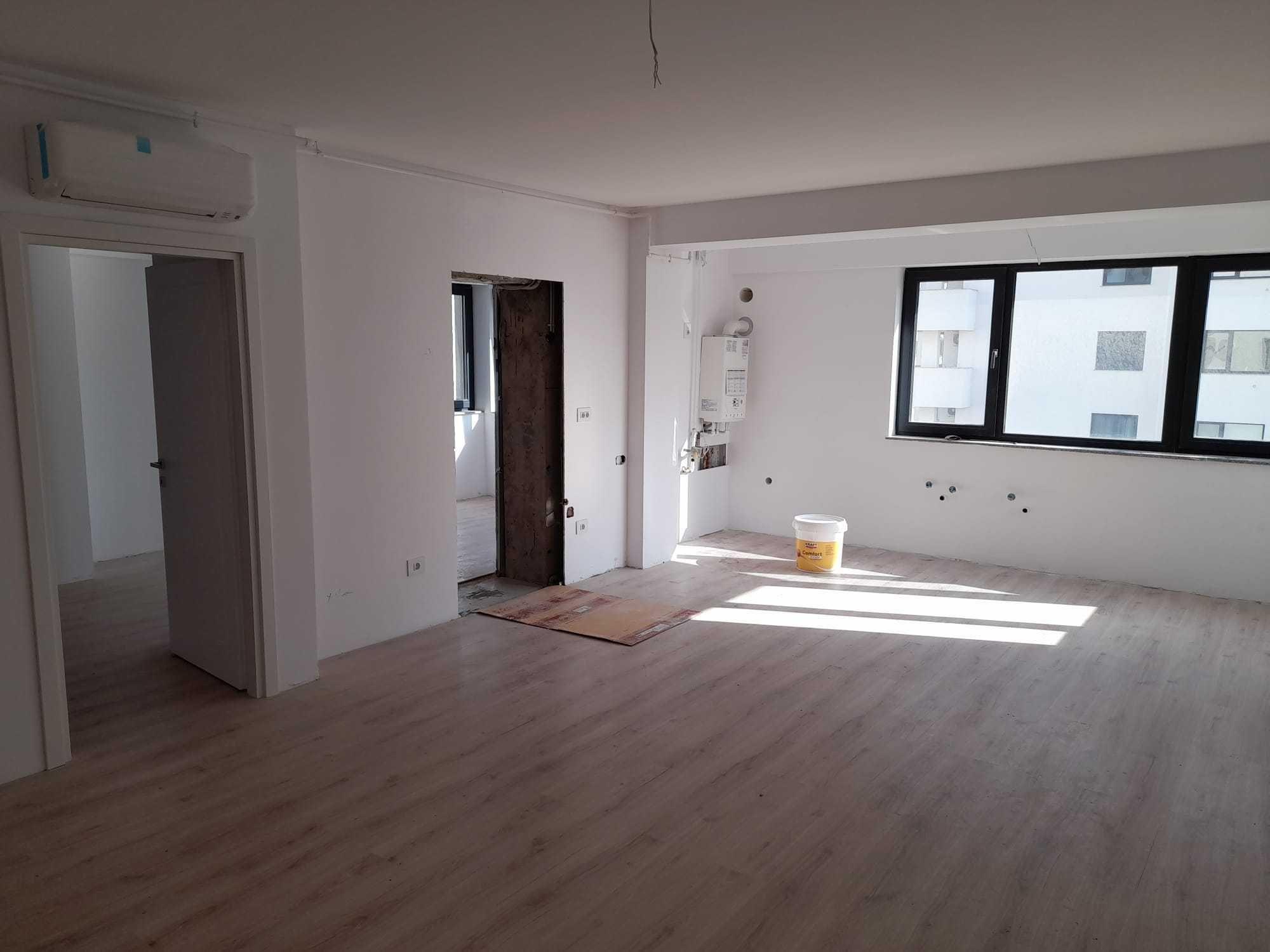 vanzare apartament in Ivory Residence - imagine 1