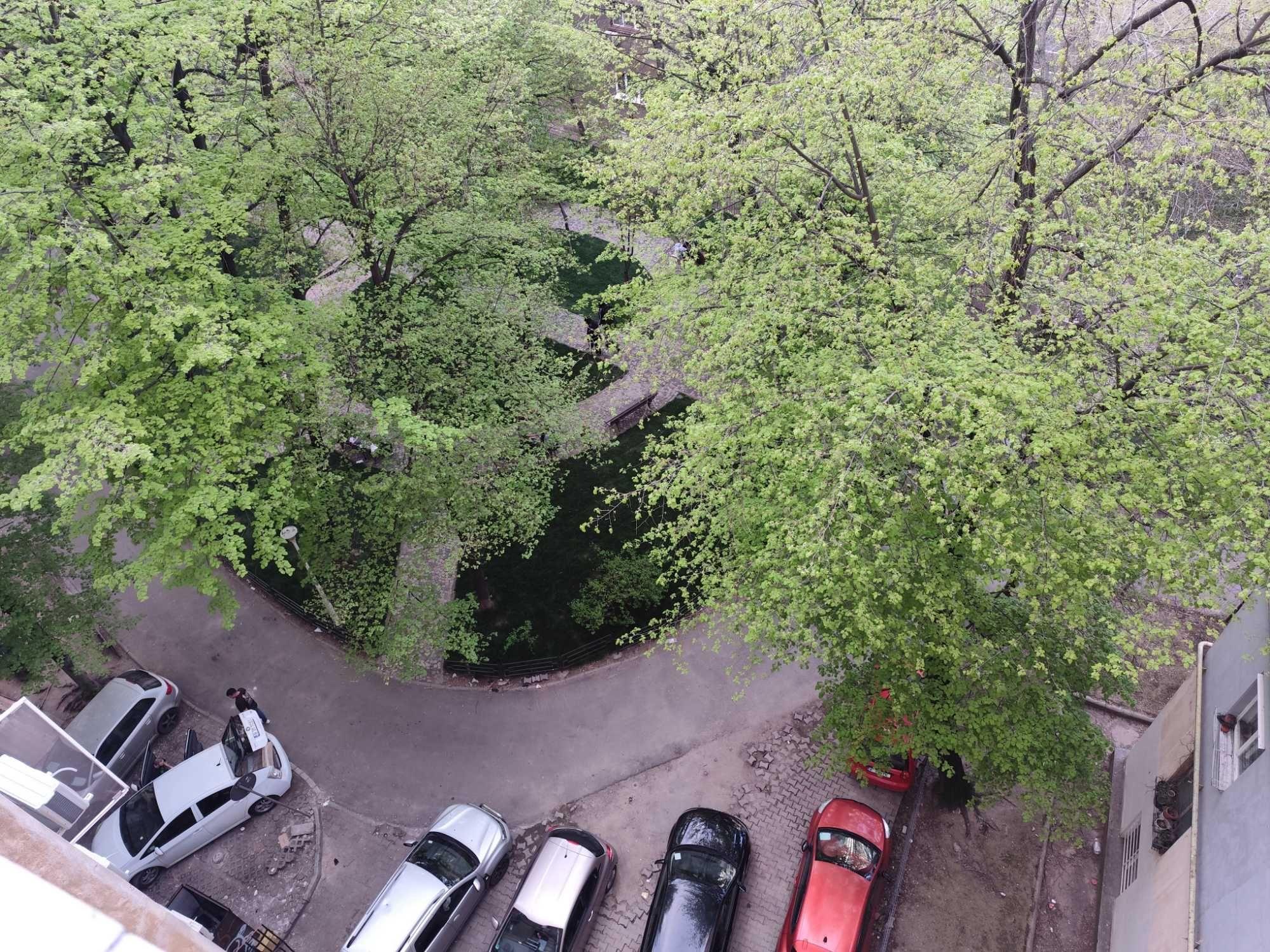 Apartament 2 camere piata romană București - imagine 1