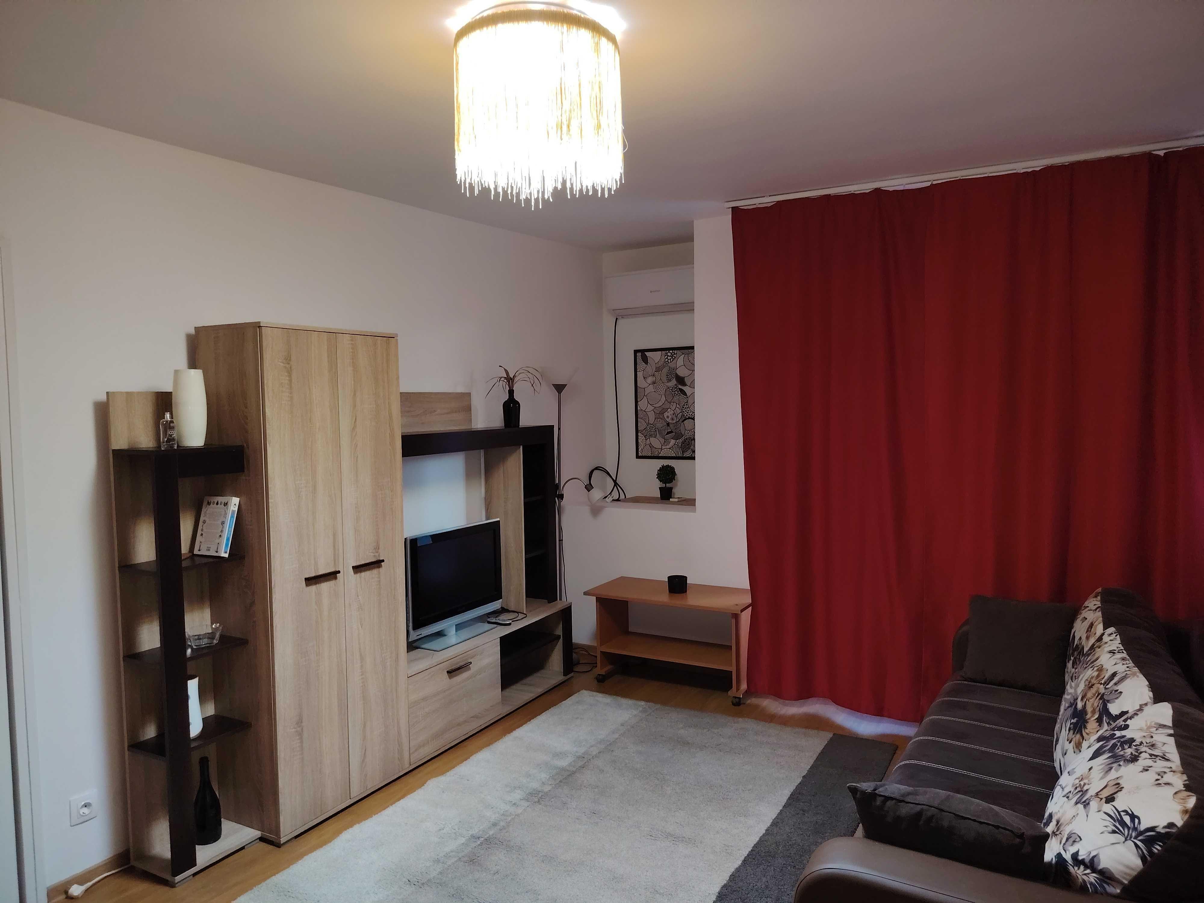 Inchiriez Ap. 2Camere Chibrit
