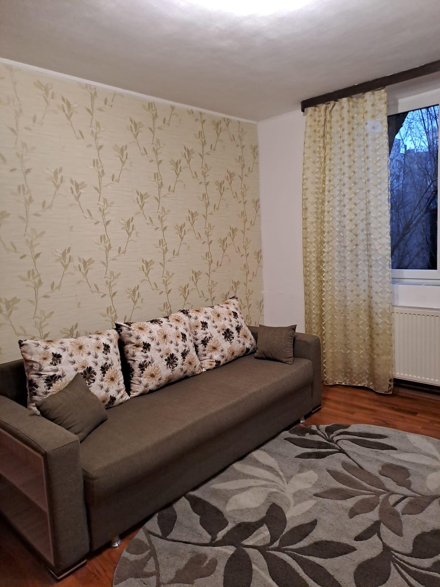 Apartament 2 camere Gara de Nord