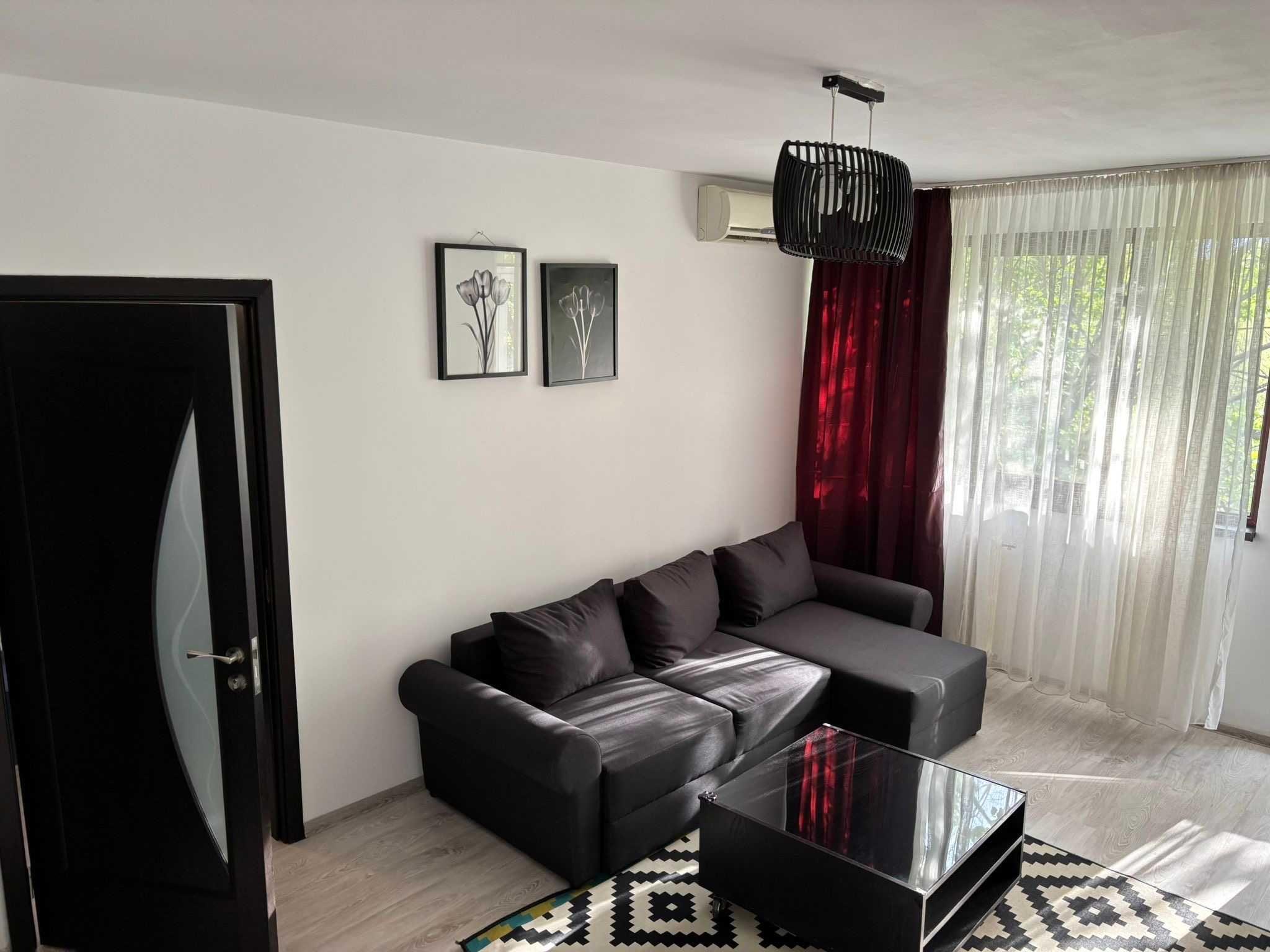 Oferta inchiriere apartament 2 camere Pajura