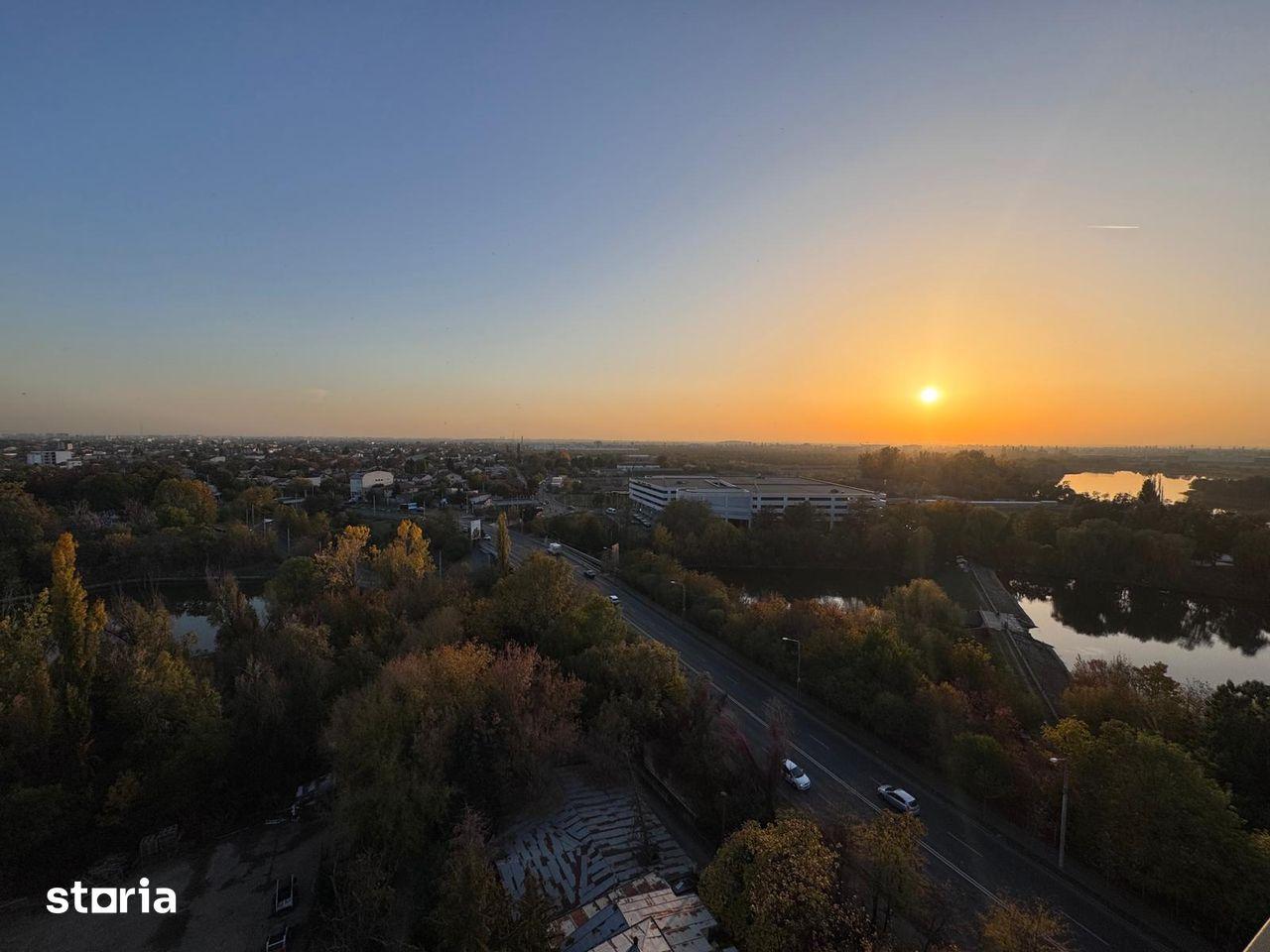 Apartament ideal pentru spațiu birou, sector 1