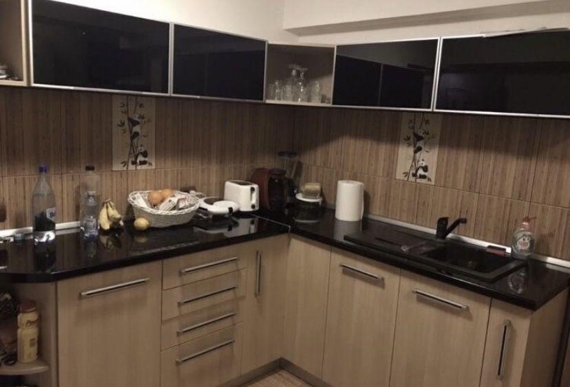 Inchiriez apartament demisol 3 camere Bucuresti Noi - imagine 1