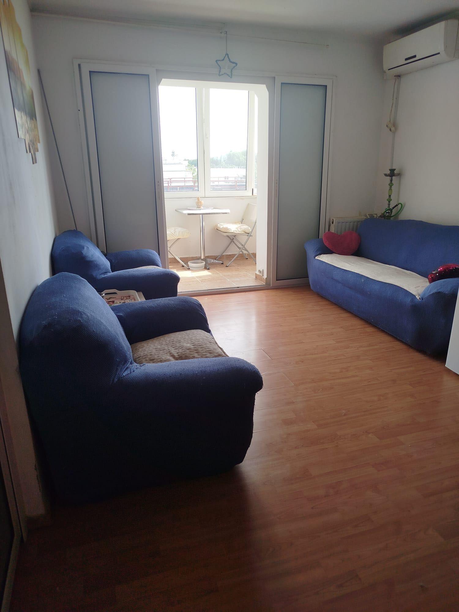 Apartament de închiriat - Baneasa, Bucuresti - imagine 1
