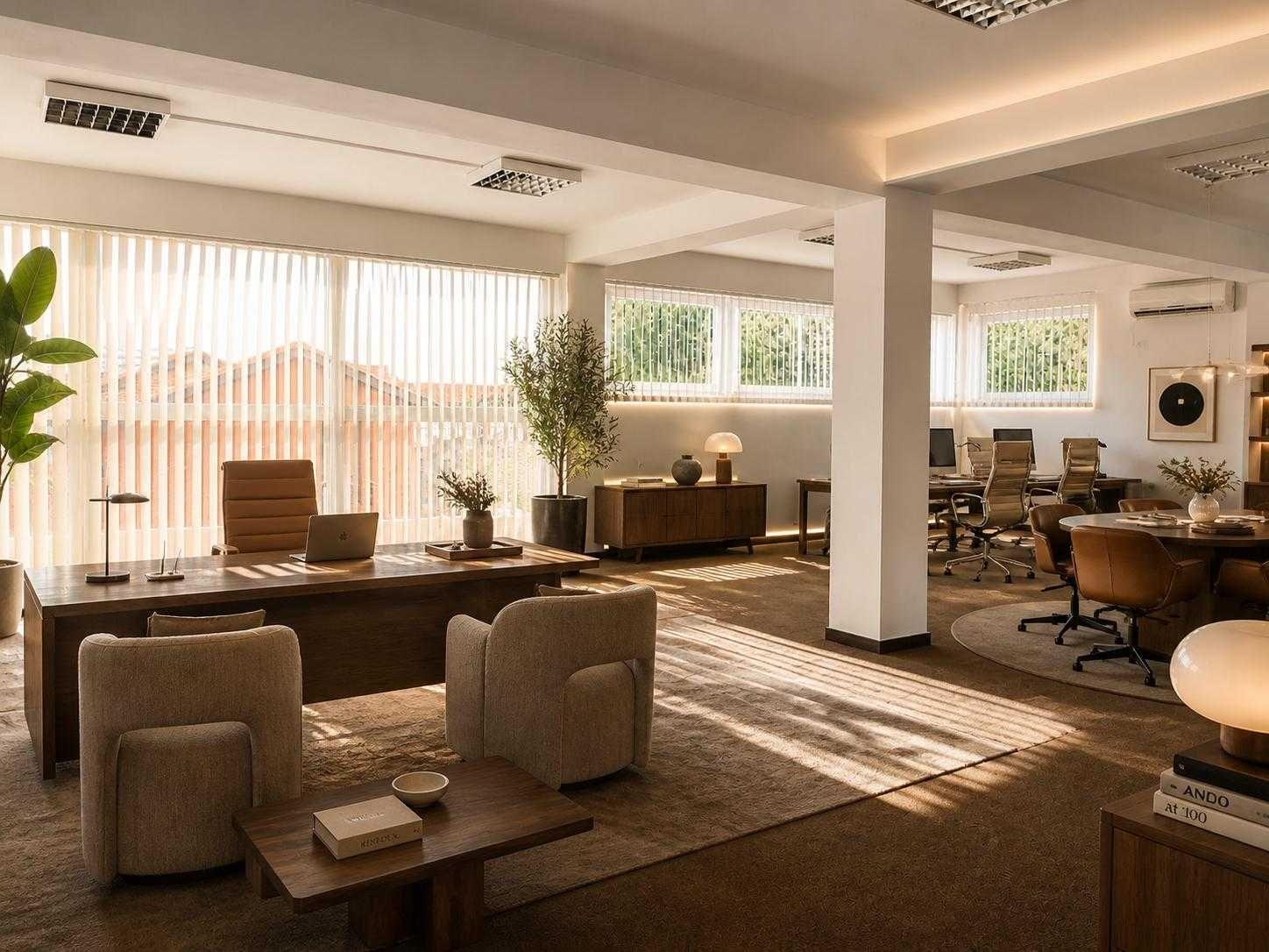 Pipera Spațiu office / comercial 110 mp | trafic+vizibilitate foarte bună | etaj 1 | ideal firmă / clinică - imagine 1