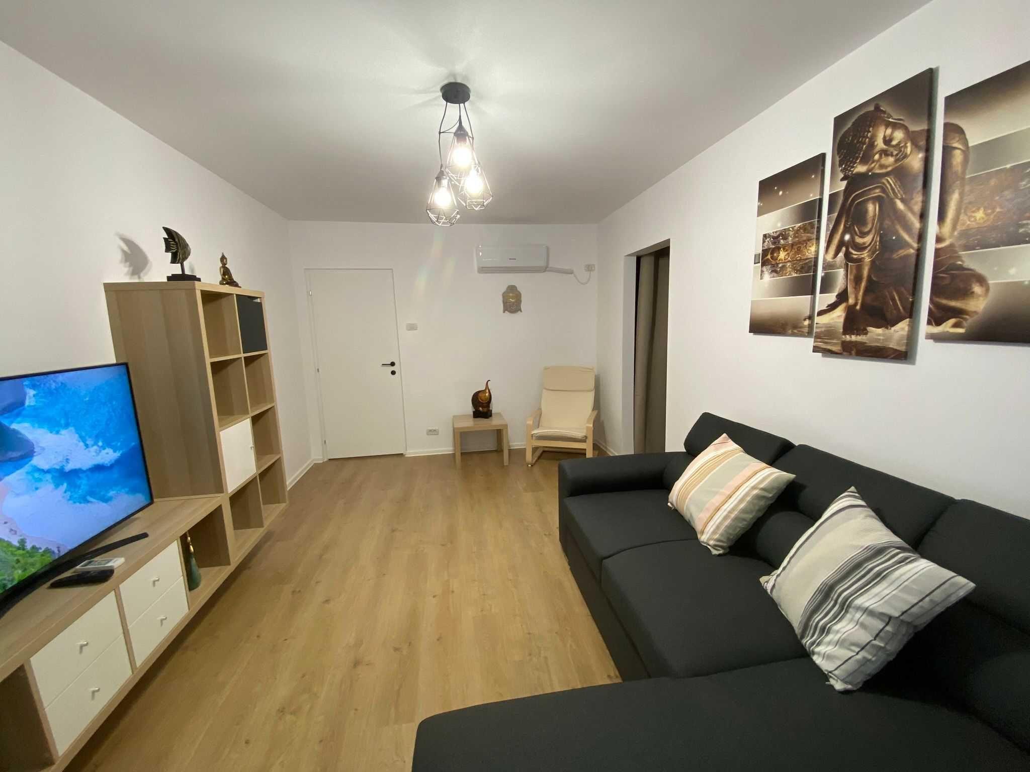 Inchiriez apartament 2 camere Iancului Metrou