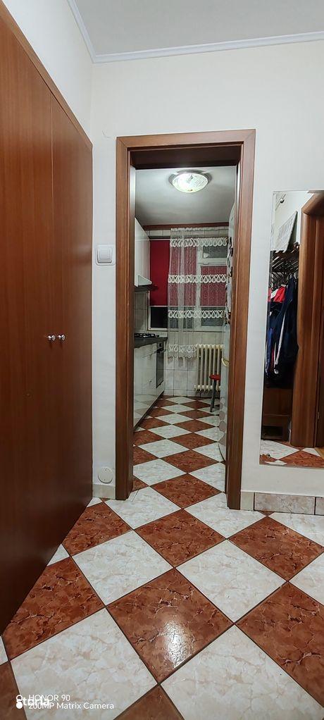 PROPRIETAR. Inchiriez apartament cu 2 camere. - imagine 1