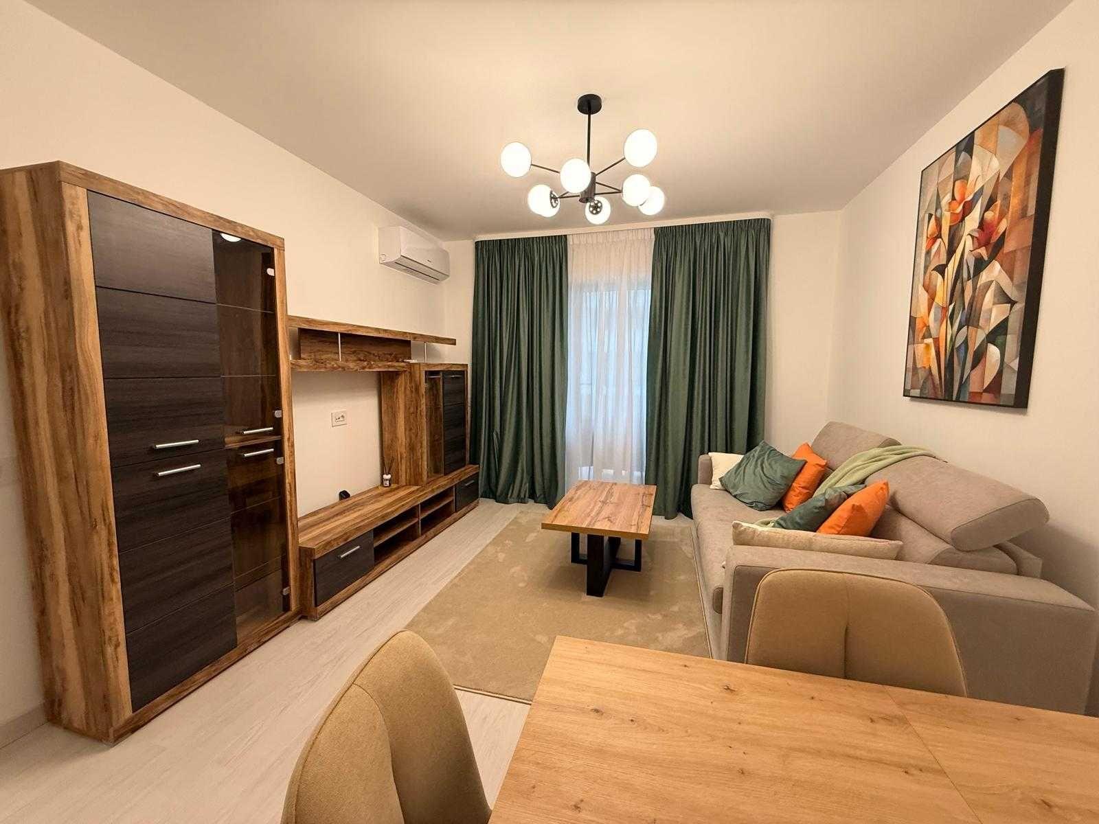 Inchiriere apartament 2 camere (prima inchiriere) - imagine 1