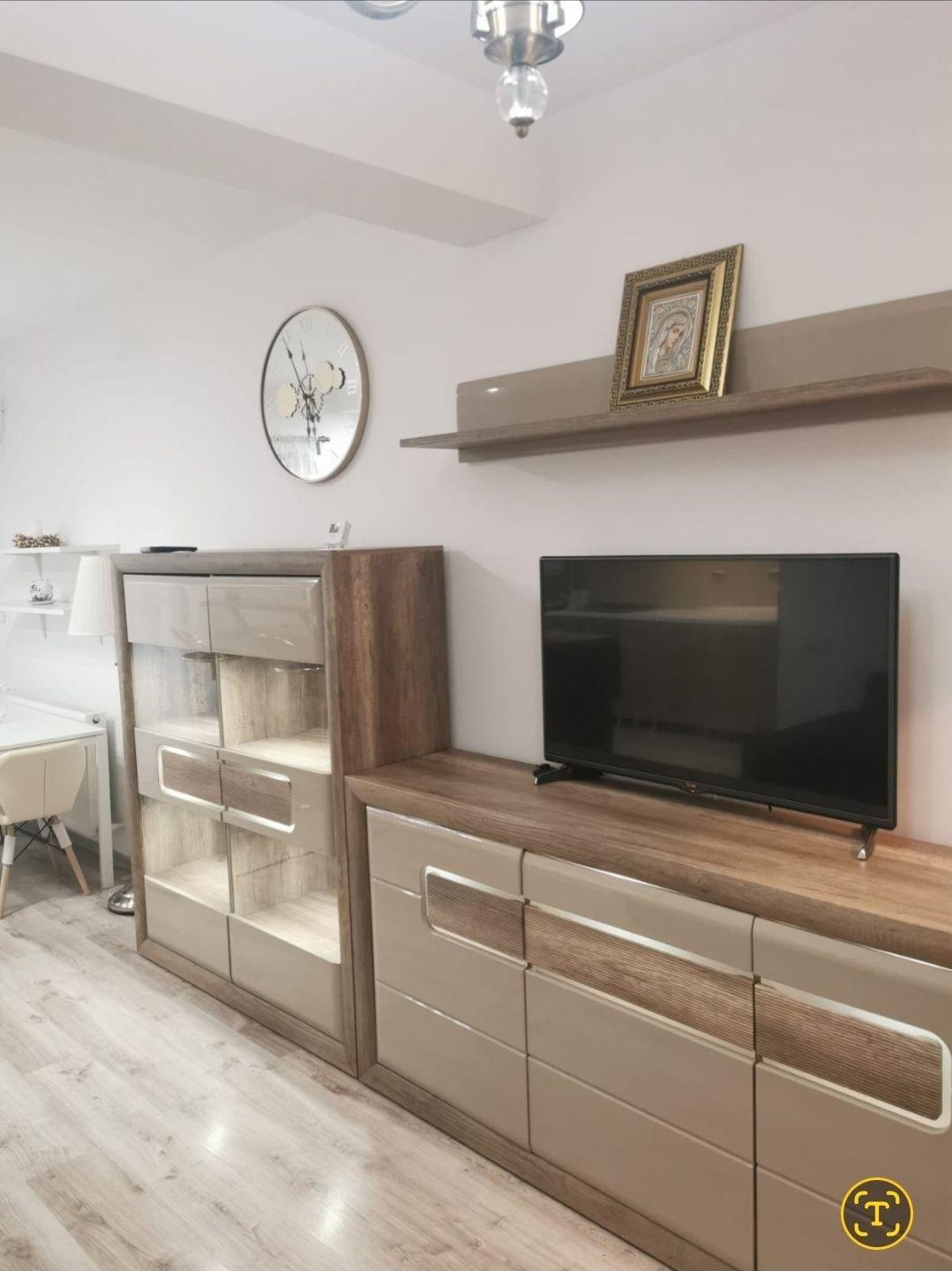 Apartament 2 camere plus loc de parcare subteran  de inchiriat bloc nou Dna Ghica - imagine 1