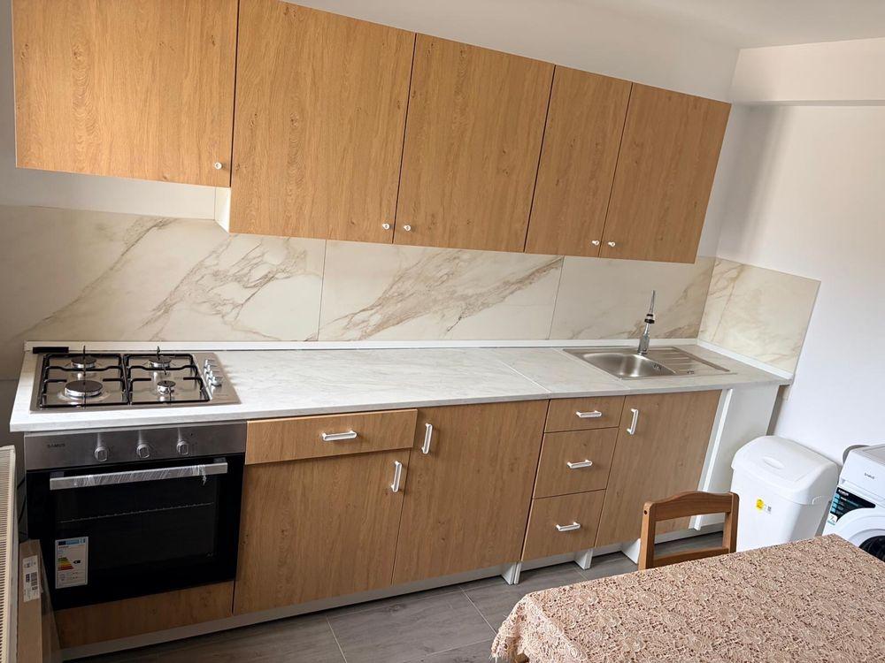 Inchiriez Apartament Propietar In Curte Totul Separat Zambila Ionita - imagine 1