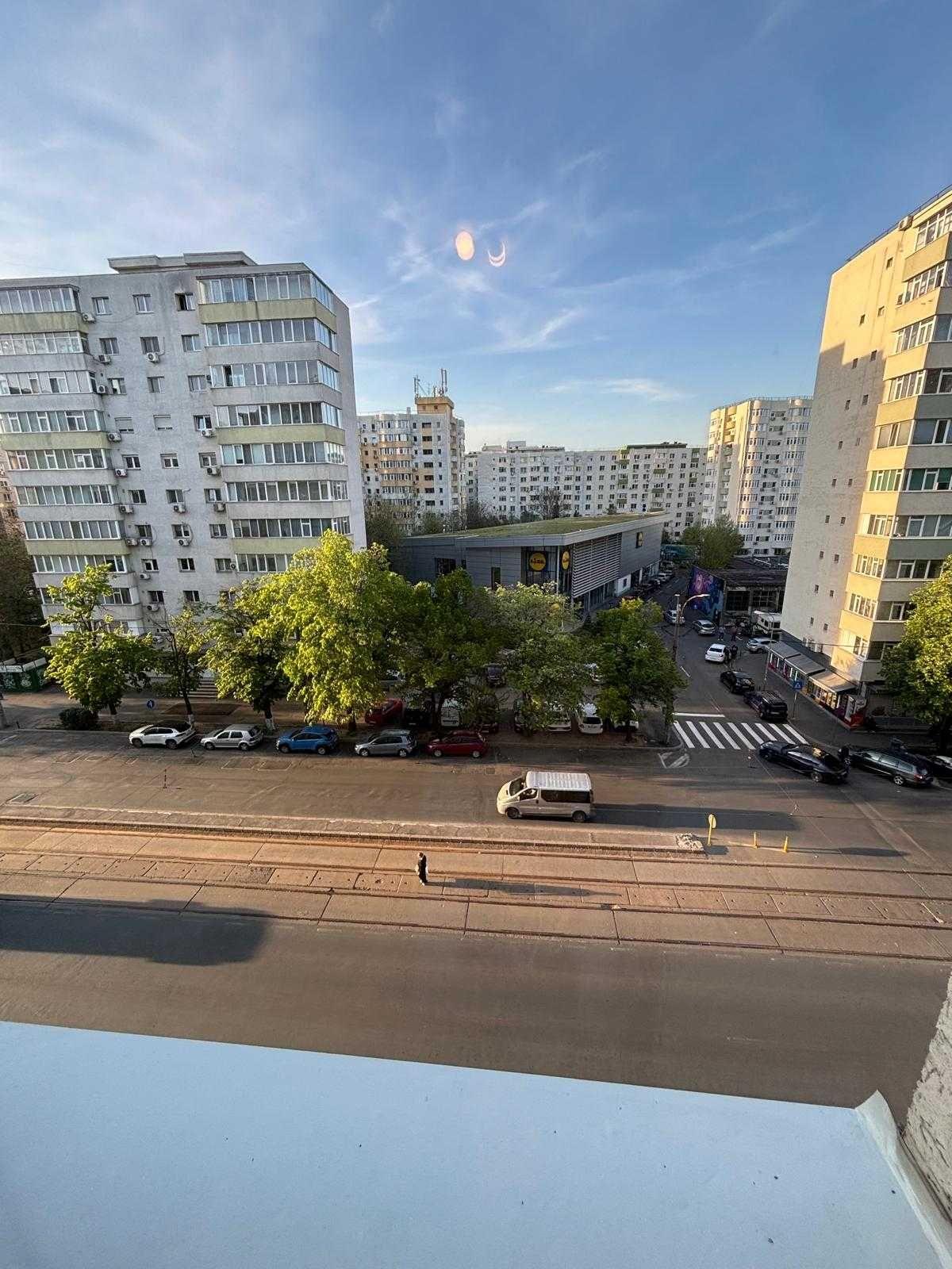 Proprietar – Închiriez 3 camere Pantelimon, vizavi Lidl, apropiere Metrou