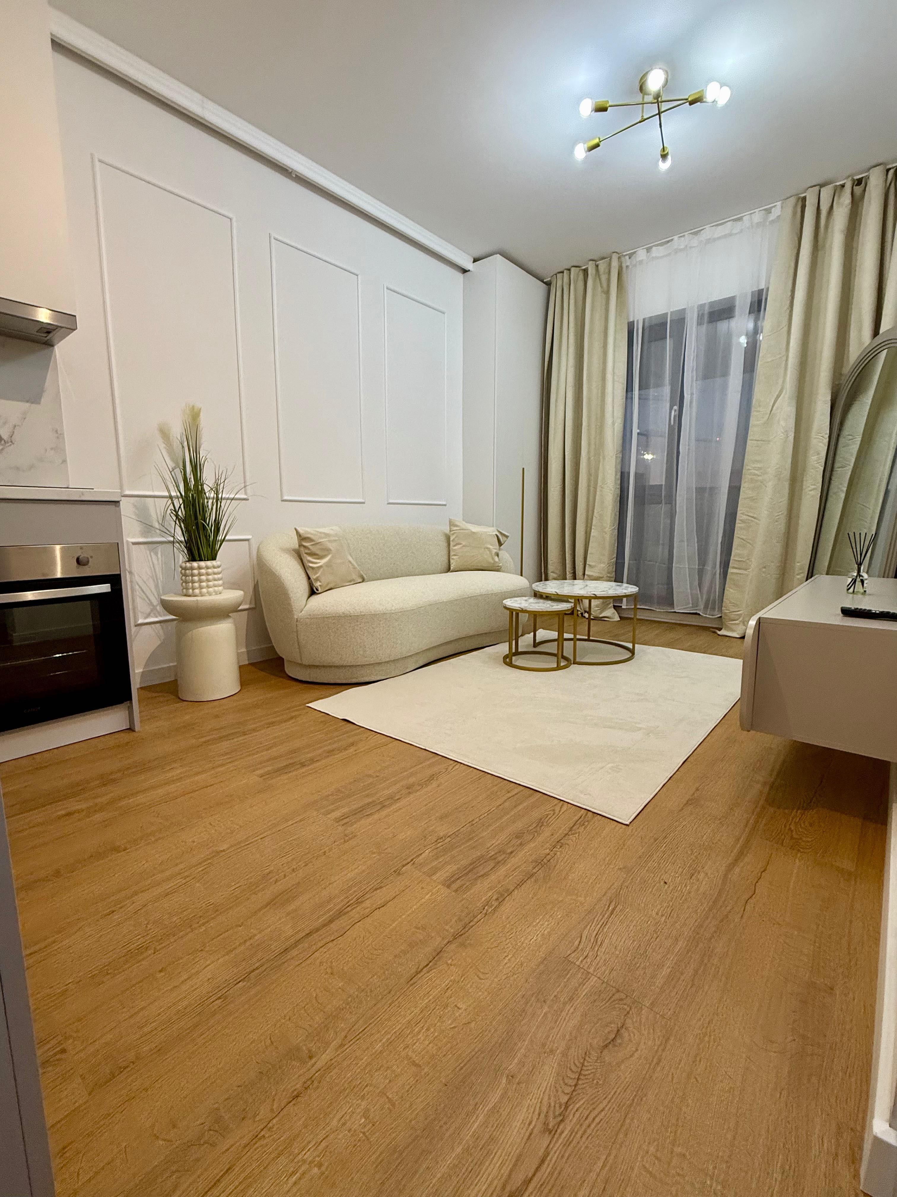 Vanzare Ivory Residence 2 Camere Direct Proprietar Pipera