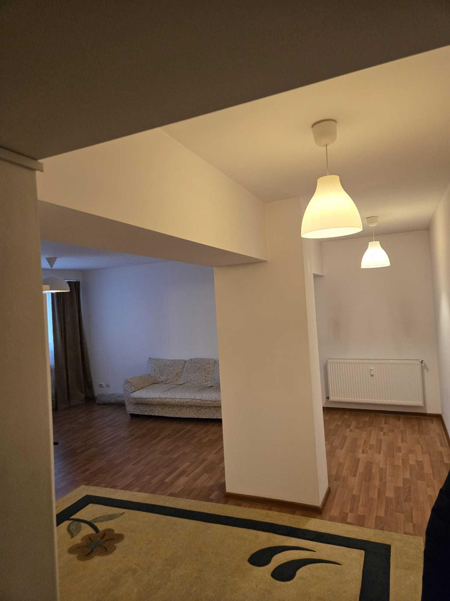 Apartament 3 camere modificat din 4 Piata Delfinului - imagine 1