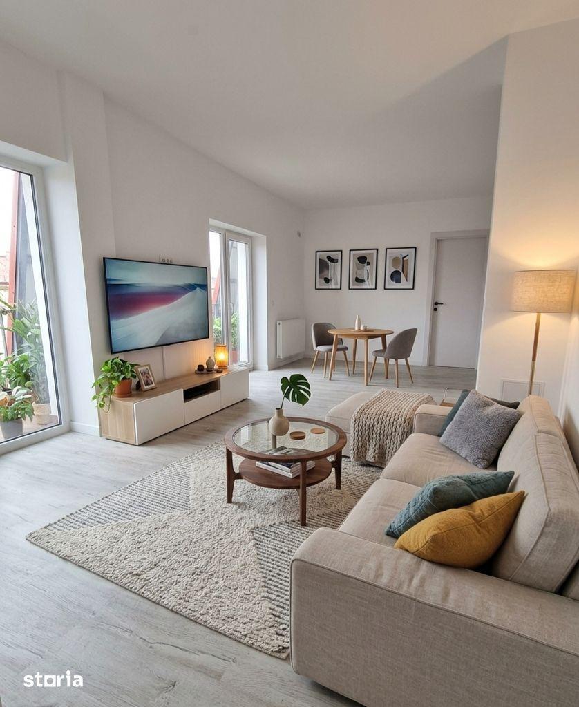 Apartament 2 camere Titan Metrou Bld 1 Decembrie 1918 Bld Th. Pallady - imagine 1