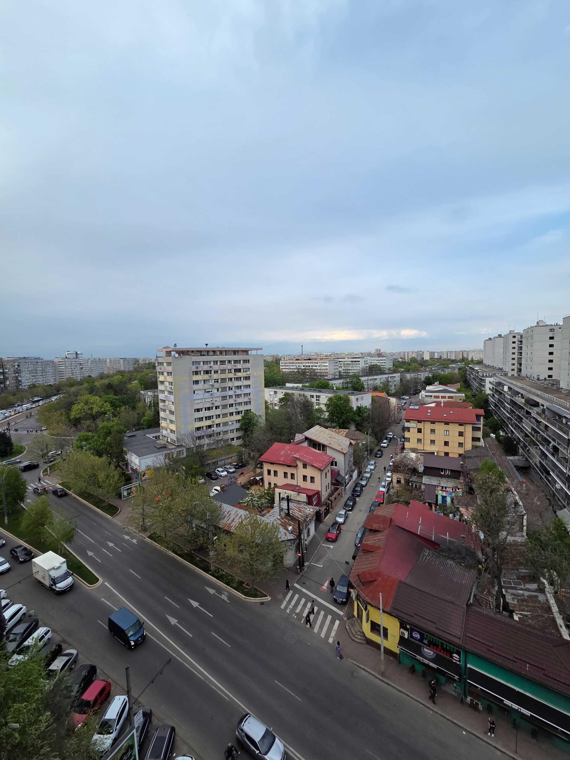Apartament 2 camere Dristor – Baba Novac | Metrou 3 min | Bloc reabilitat