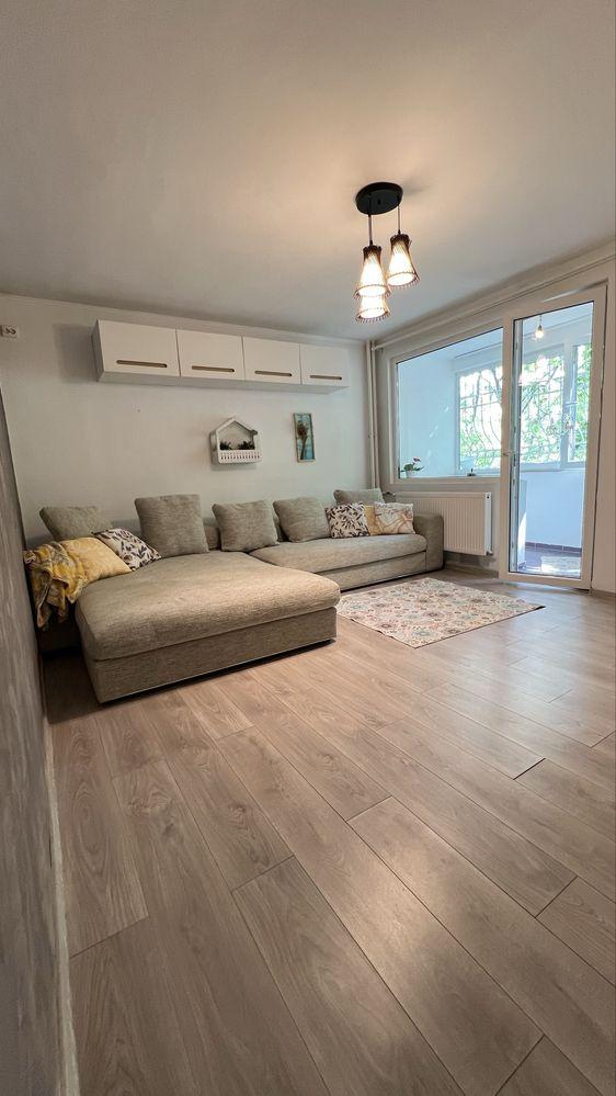 Proprietar, apartament 2 camere decomandat, parcare si boxa, 3 min metrou Dristor - imagine 1