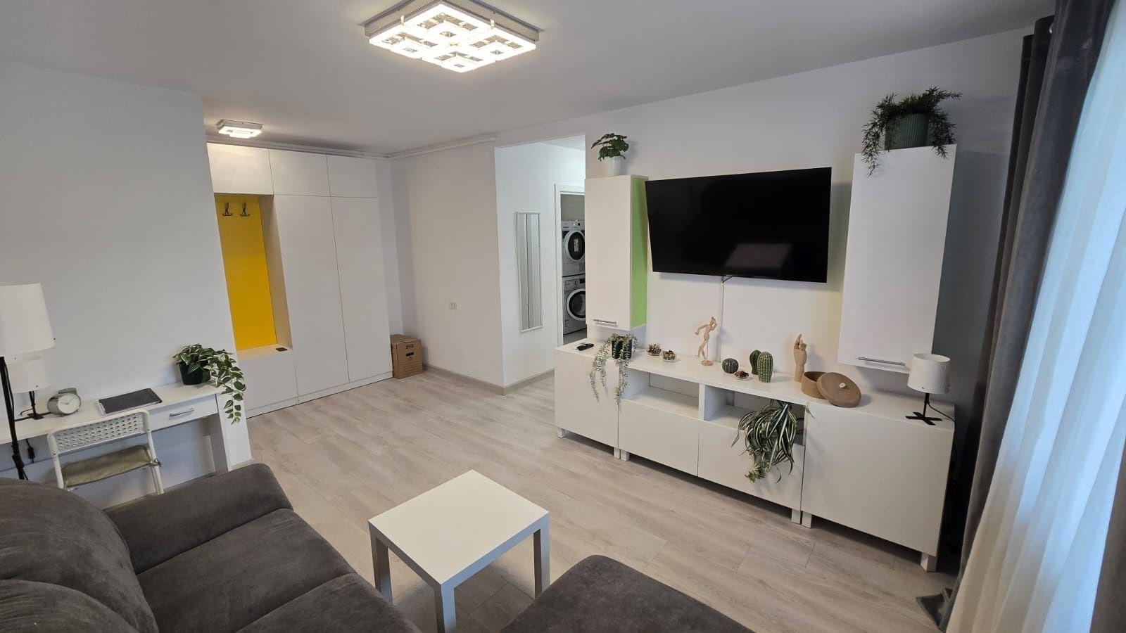 Direct proprietar-Hils Pallady-2 Camere,2 Minute Metrou - imagine 1