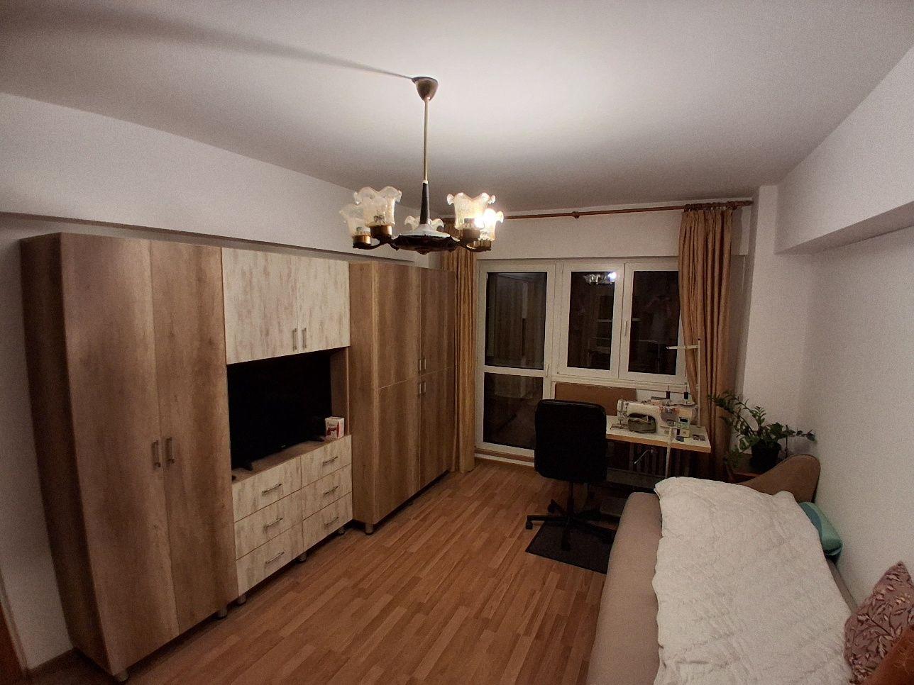 Vând apartament 2 camere în zona Lucrețiu Patrascanu nr. 19, Bl. MC18A - imagine 1