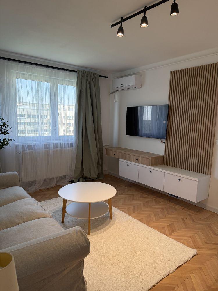 Vand Apartament 2 camere Dristor, Park Lake - Complet renovat si gata de mutat - imagine 1