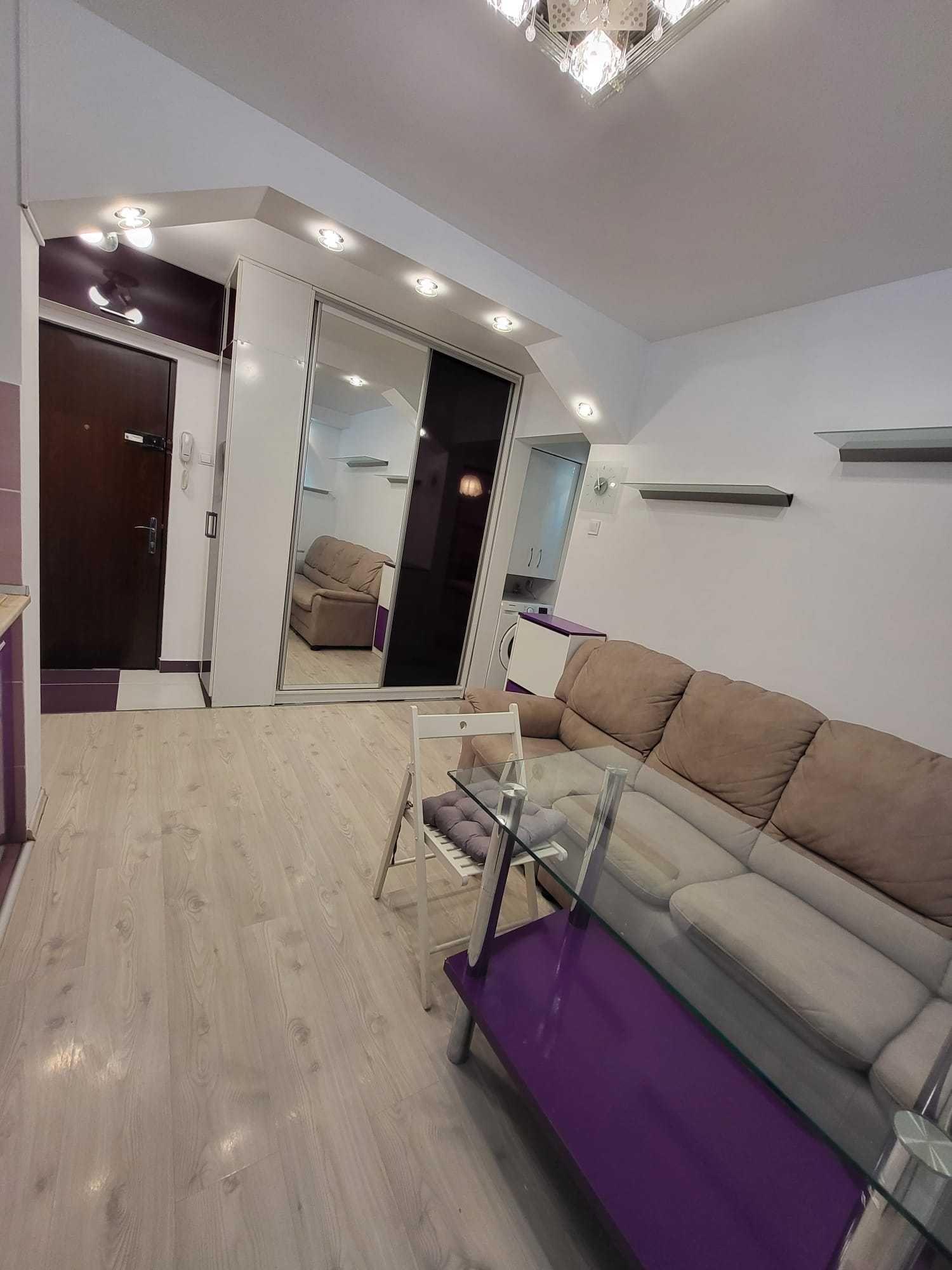 Oferta Apartament de inchiriat la 1 min de metrou  de Statia Nicolae Grigorescu