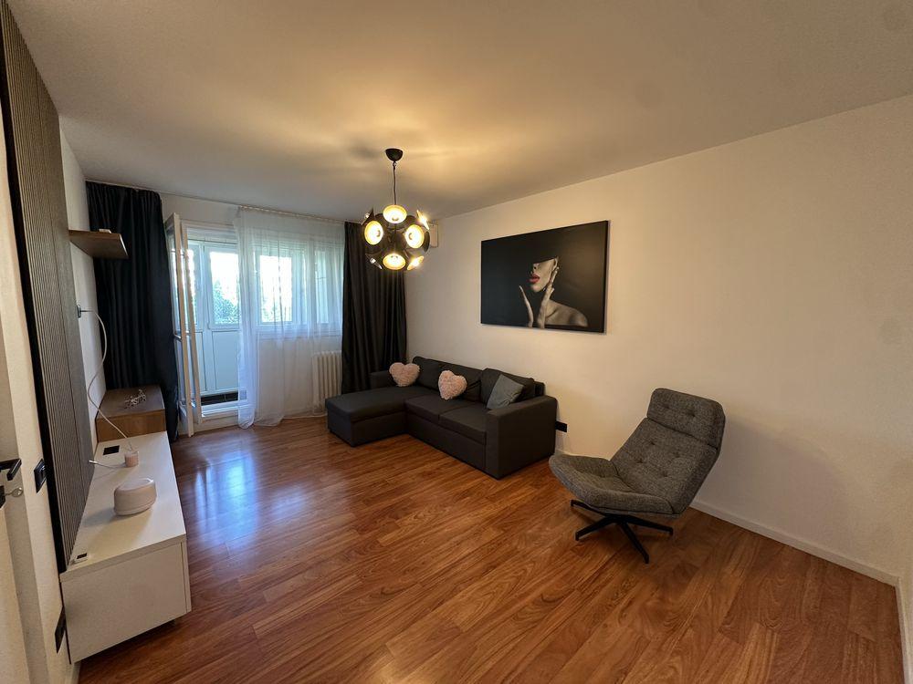 Apartament Dristor - imagine 1