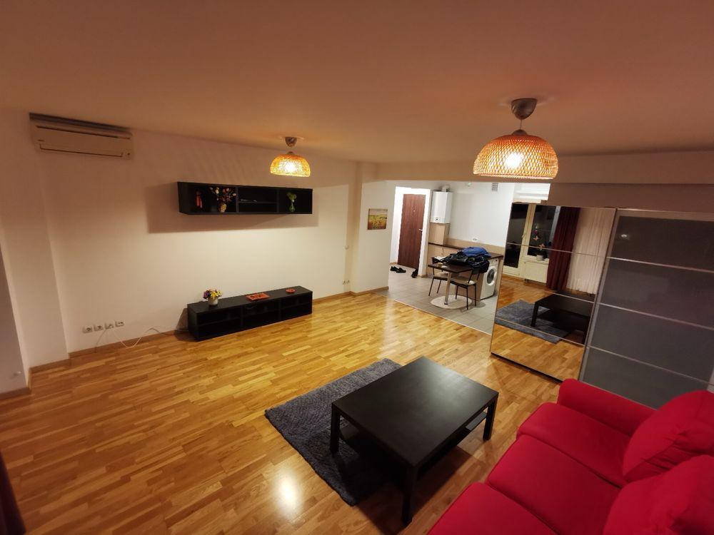 Apartament 2 camere de inchiriat 75mp, NewTown, Metrou Dristor - imagine 1