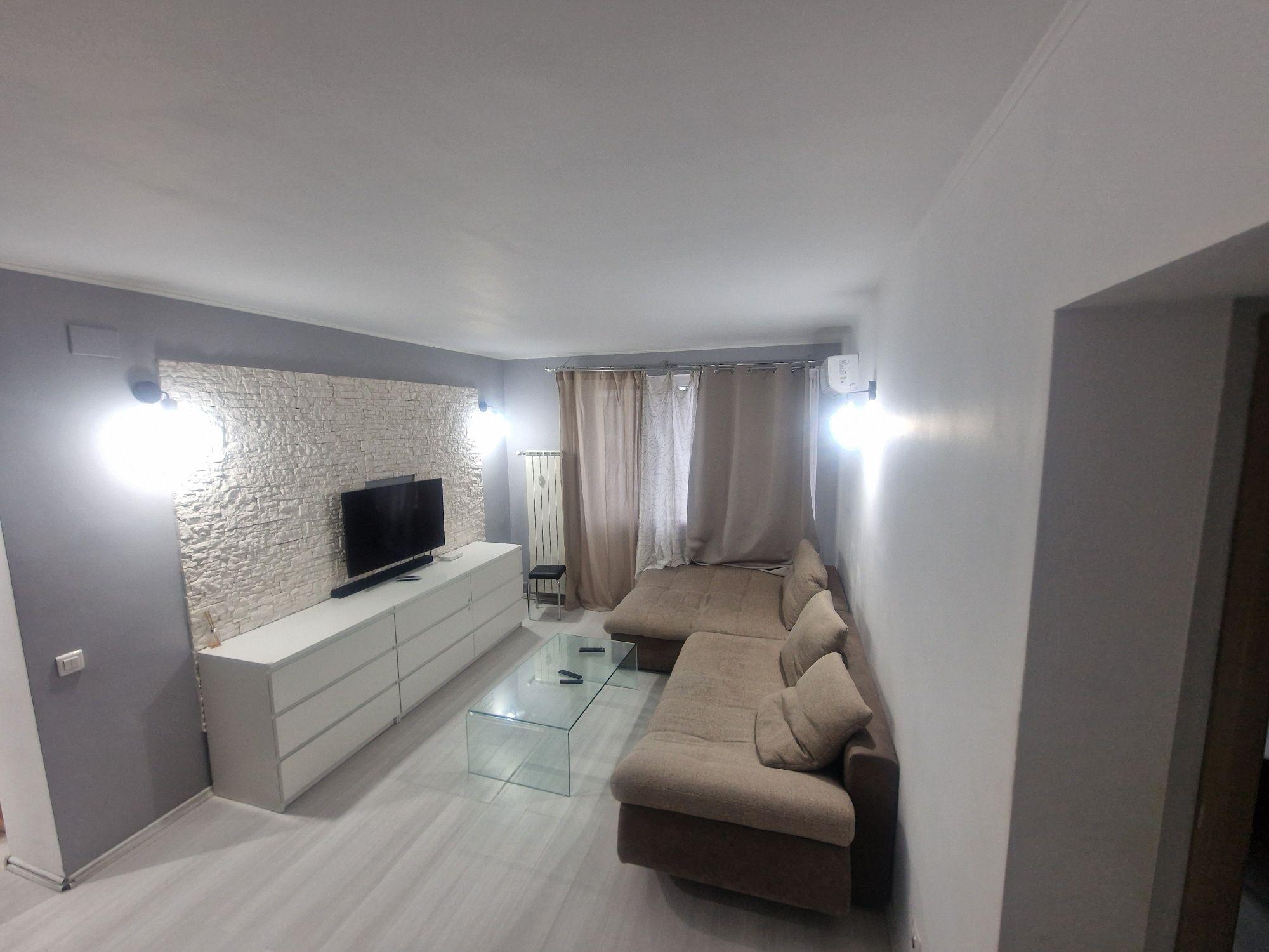 Inchiriez apartament 2 camere zona Titan, Arena Națională