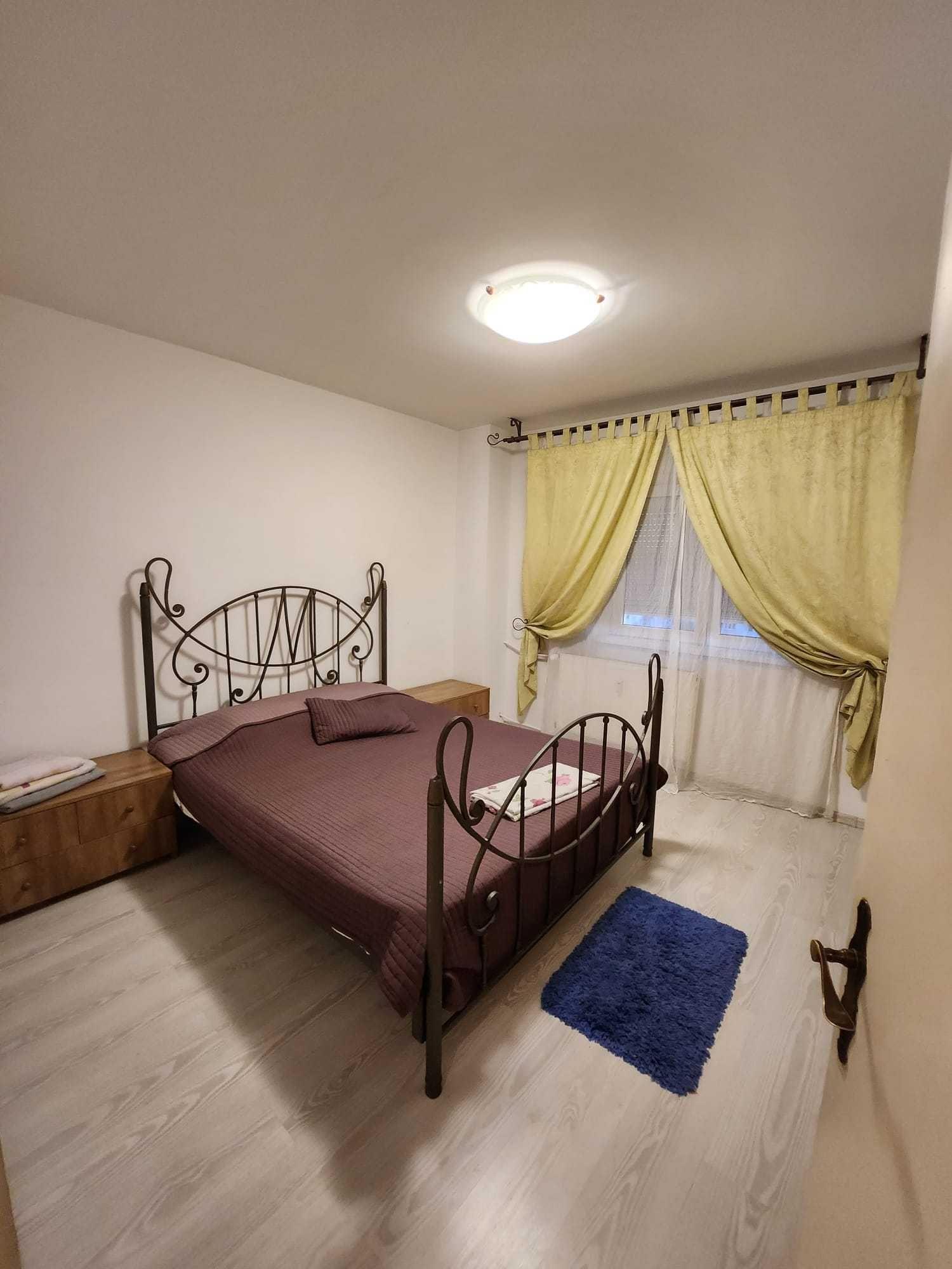 Mihai Bravu 2 camere