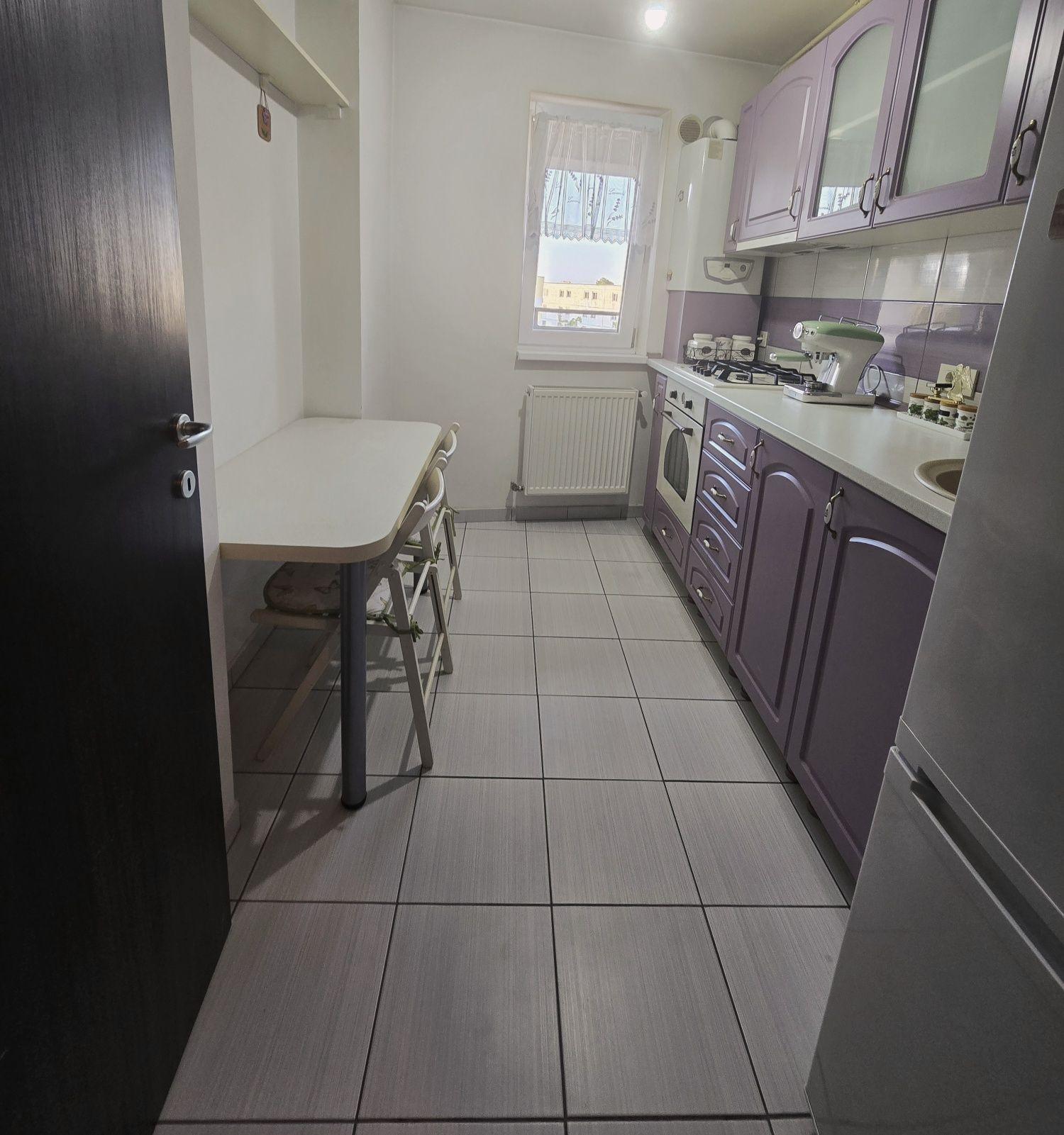 Apartament 2 camere