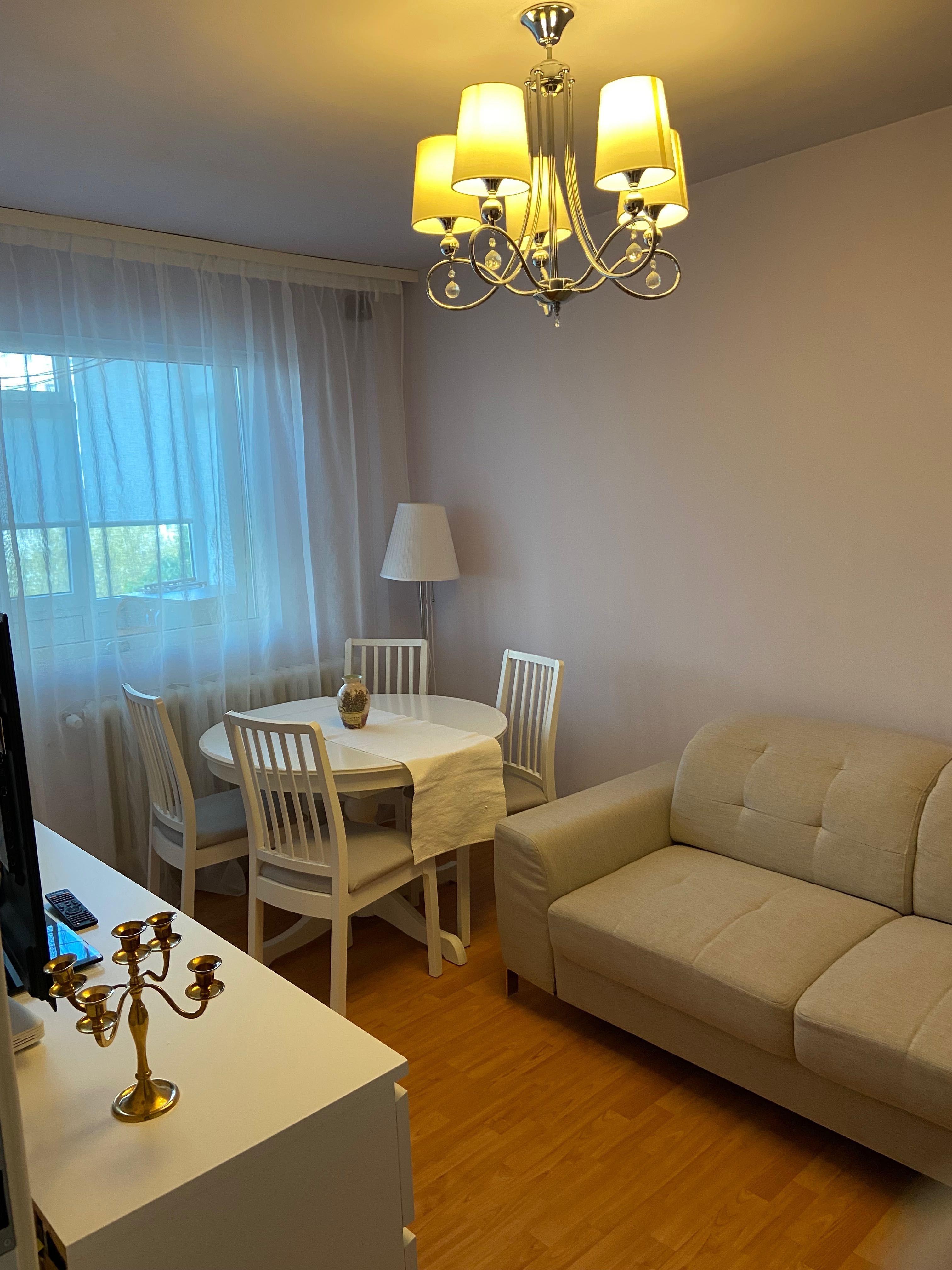 Apartament de închiriat sect. 3