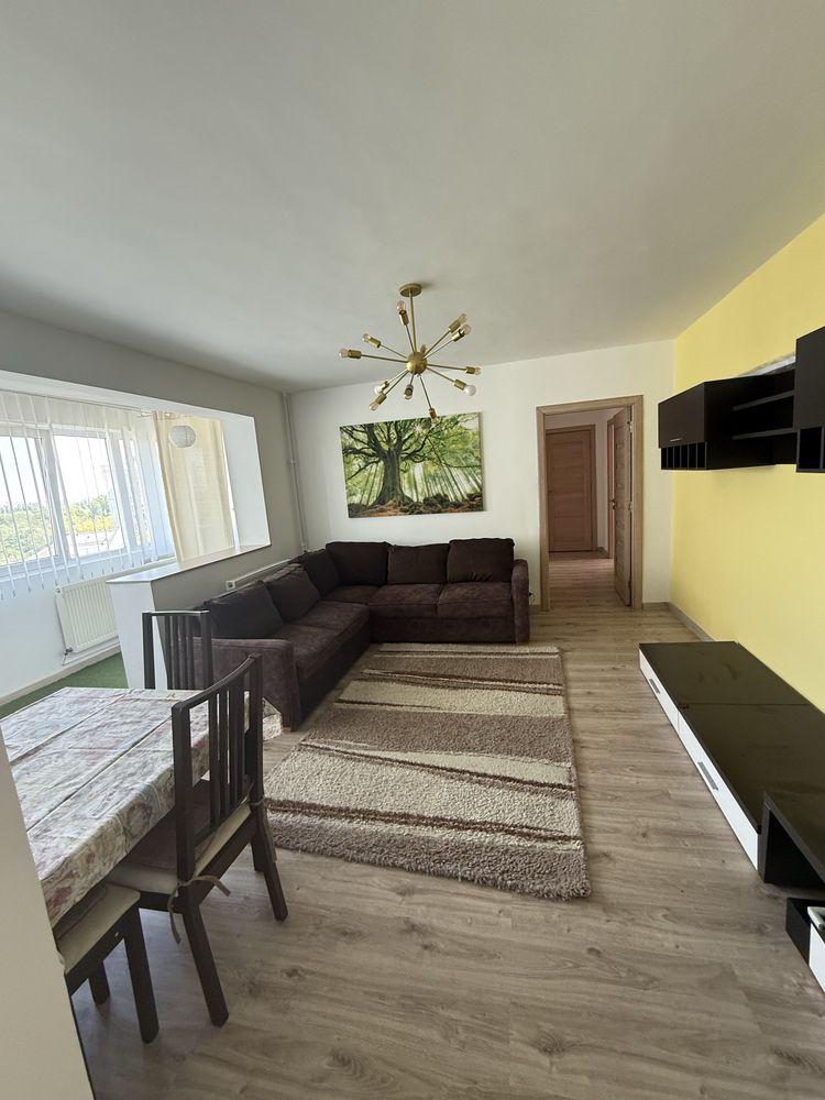 3 camere Dristor | vedere Parc IOR | parcare inclusă | lângă metrou | 650€ - imagine 1