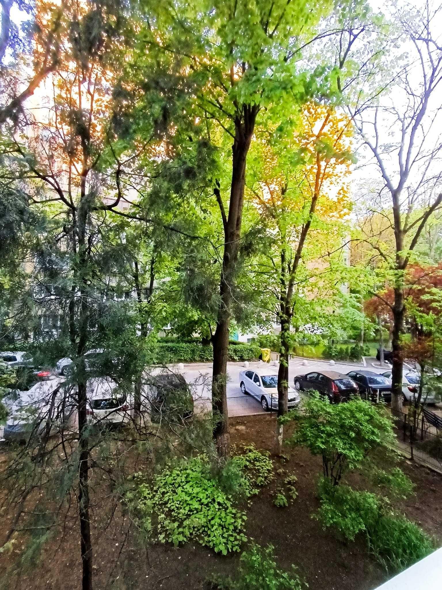 Apartament 2 camere | Berceni, Zona Obregia - Cultural | Et. 1/9 | 48 mp | Curat | RsII