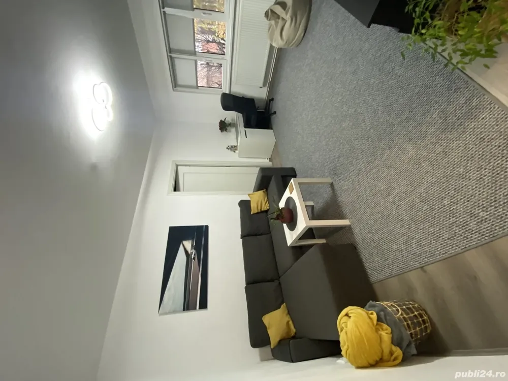 De vânzare apartament 2 camere - imagine 1