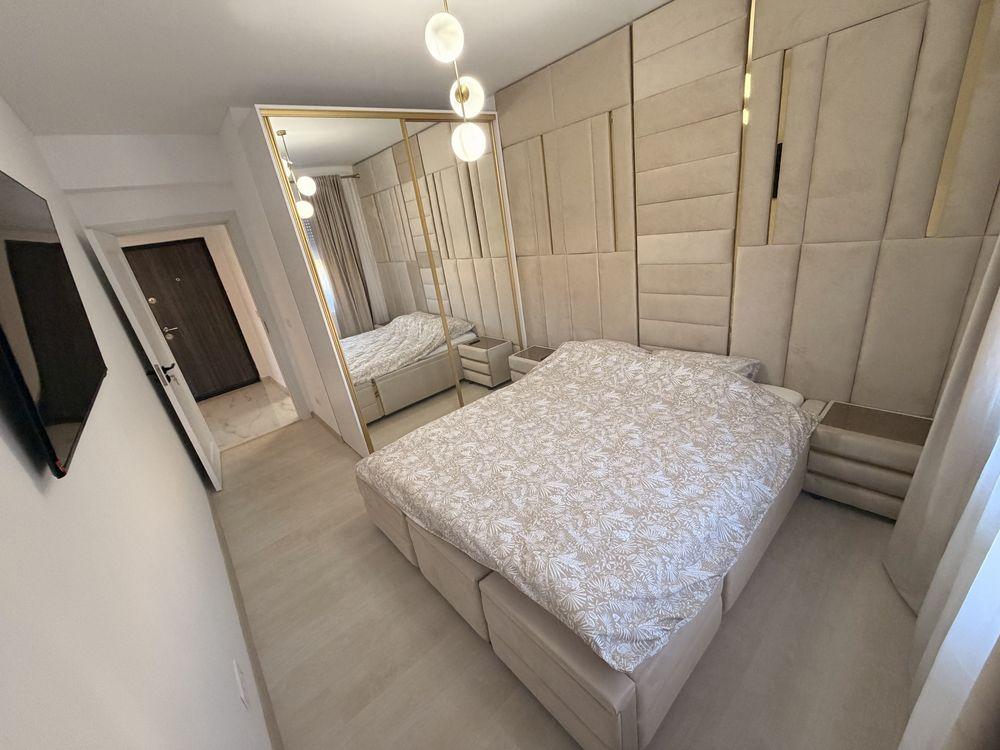 Apartament 2 camere sector 4 - imagine 1