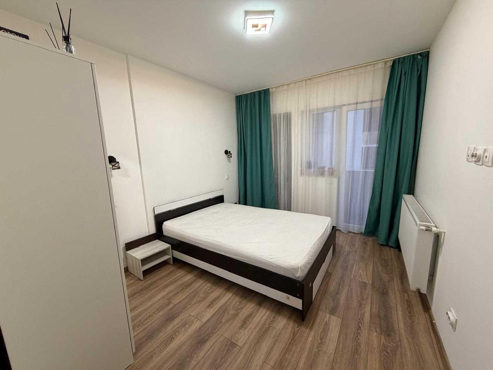 Aparatorii Patriei 3 camere gata de mutare