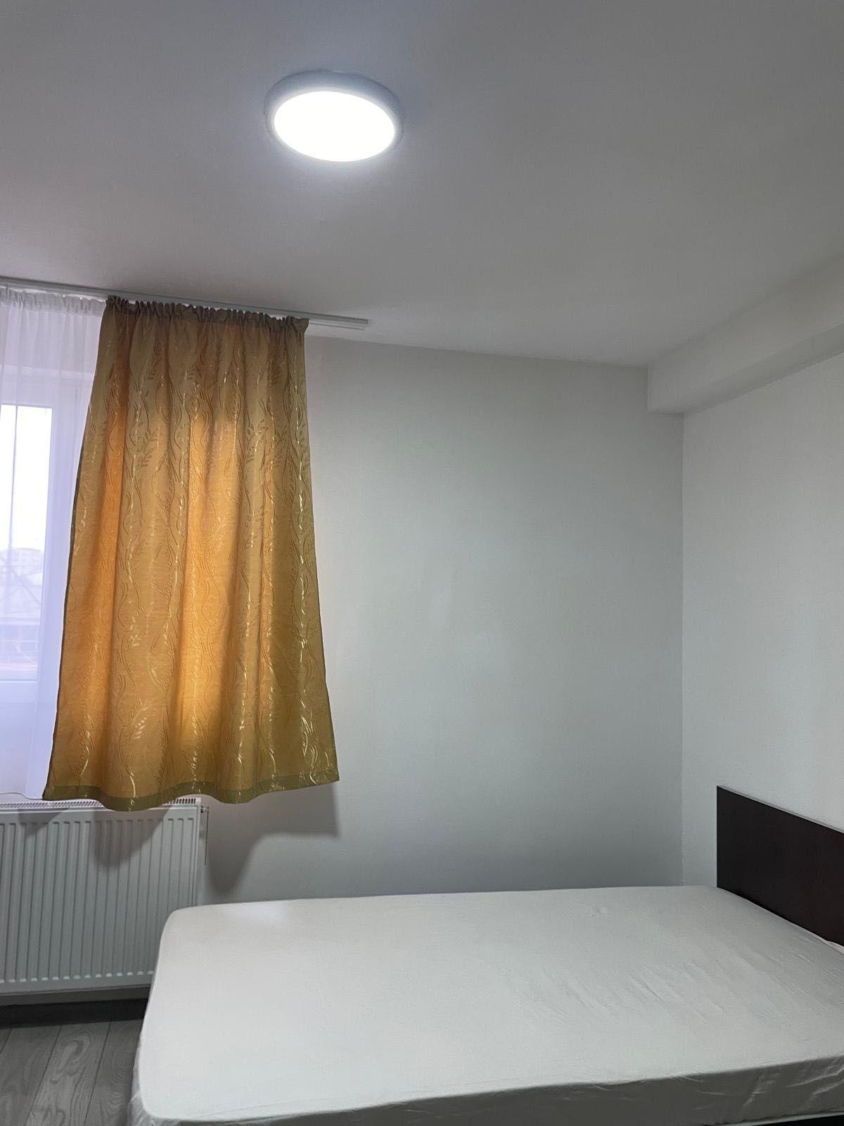 Inchiriez garsoniera comfort 3 bloc renovat ! - imagine 1