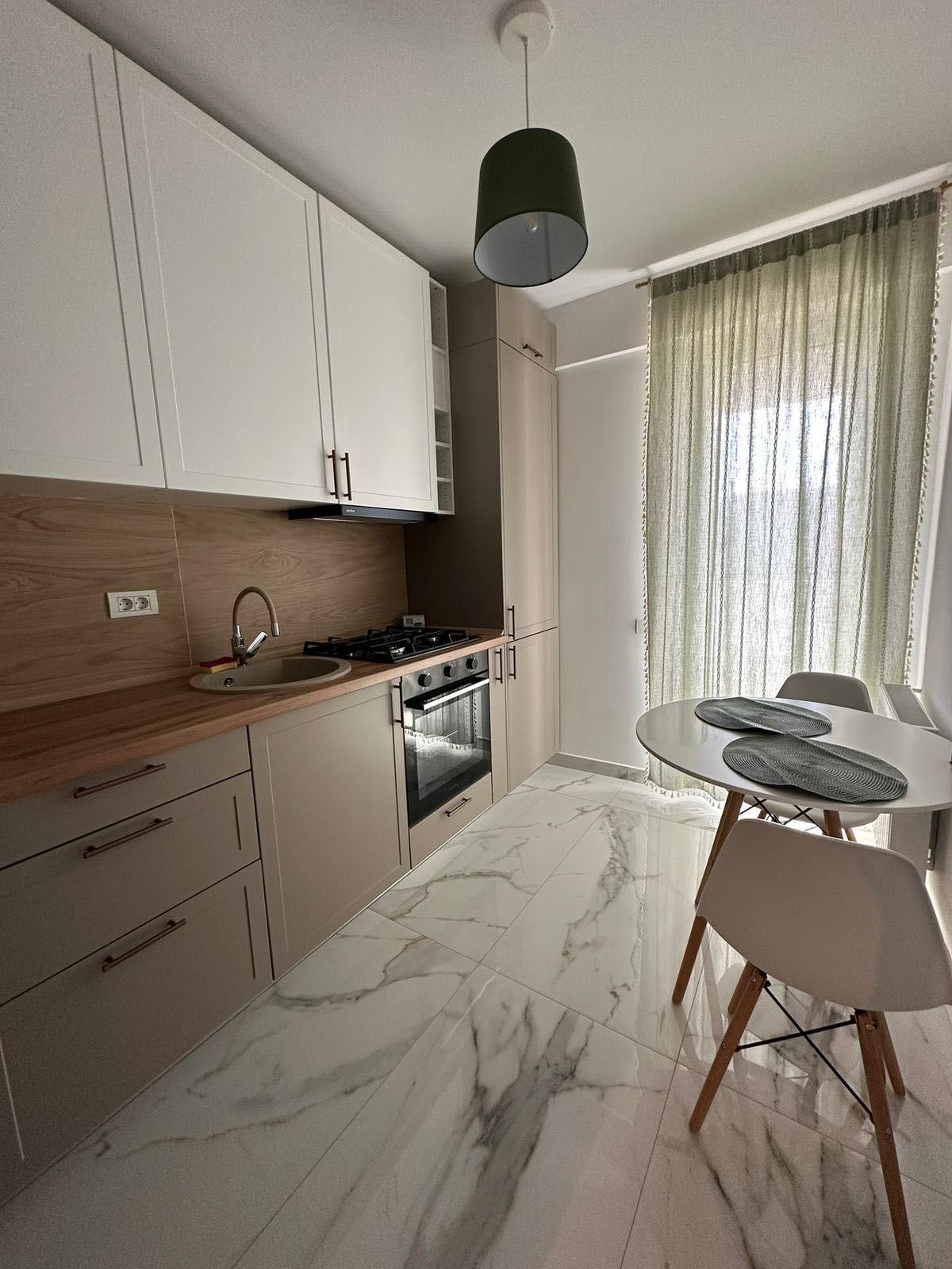 Garsonieră de închiriat – Popești-Leordeni, Str. Solstițiului 69 - imagine 1