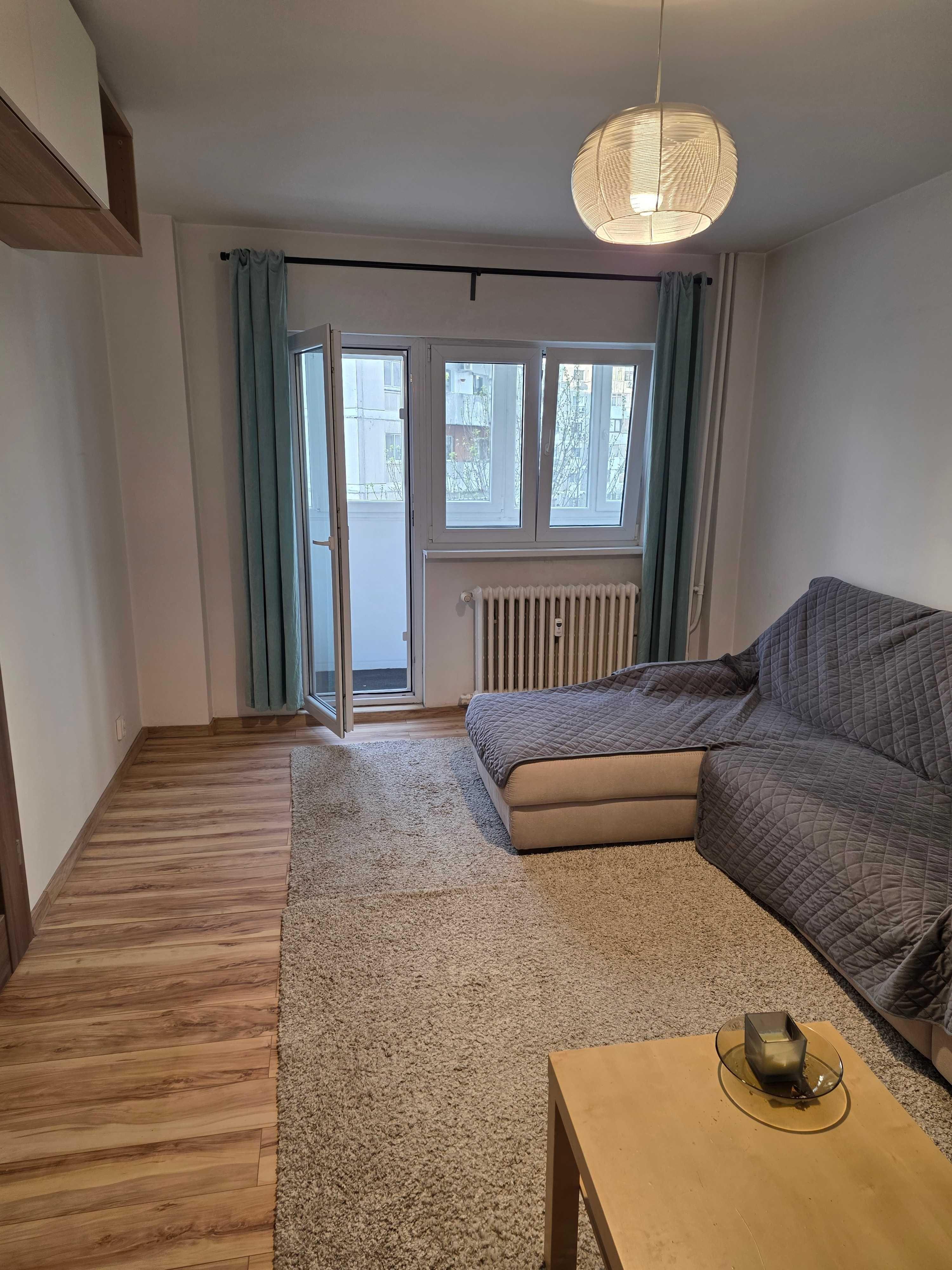 Apartament Tineretului 2 camere