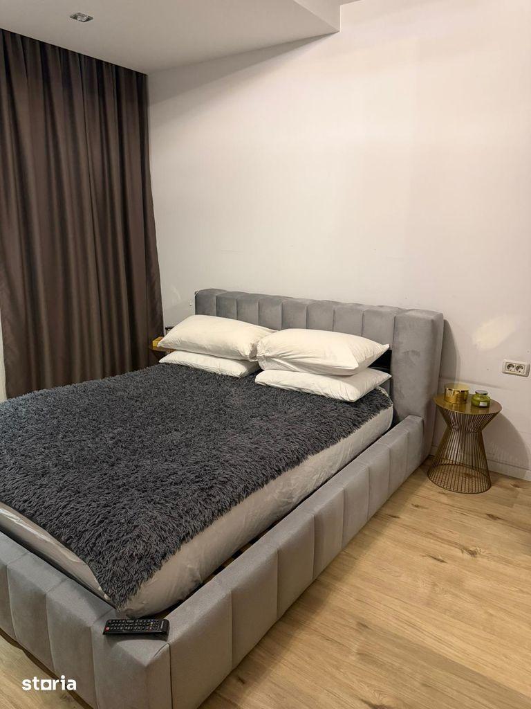 2 camere mobilat, parcare inclusa – Turnu Magurele / Brancoveanu