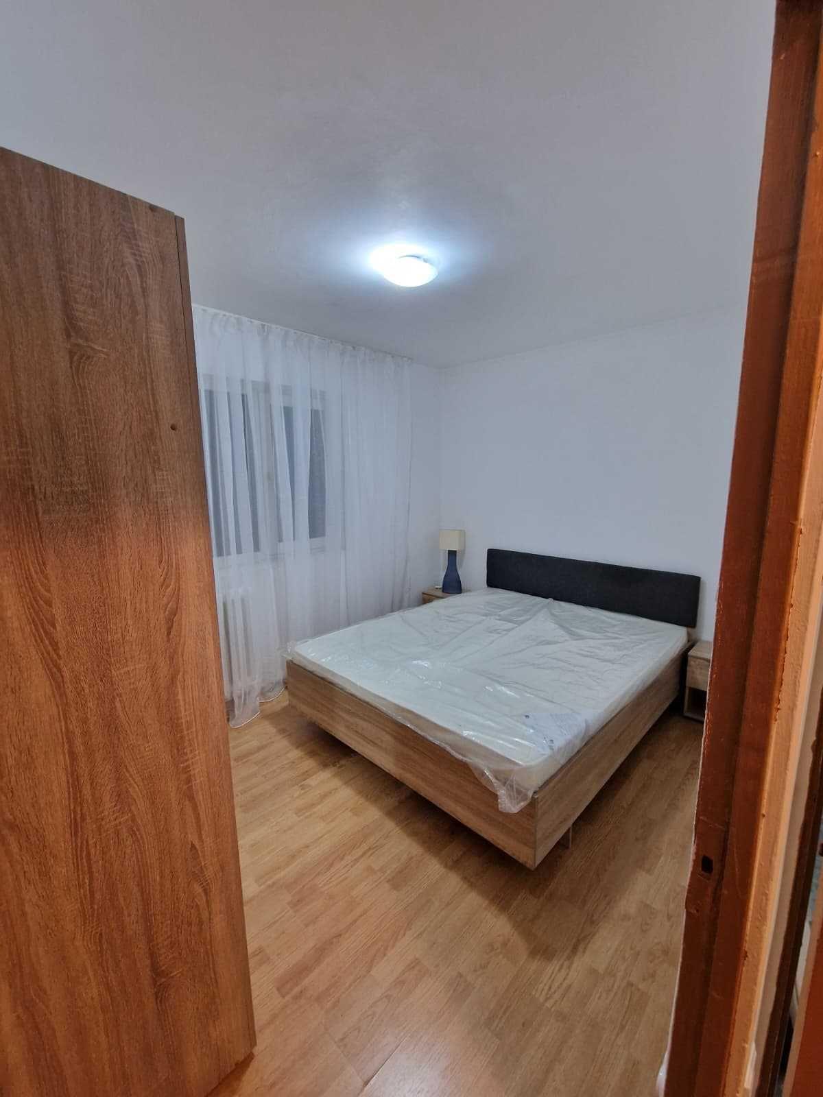 Inchiriez apartament 2 camere Berceni Huedin