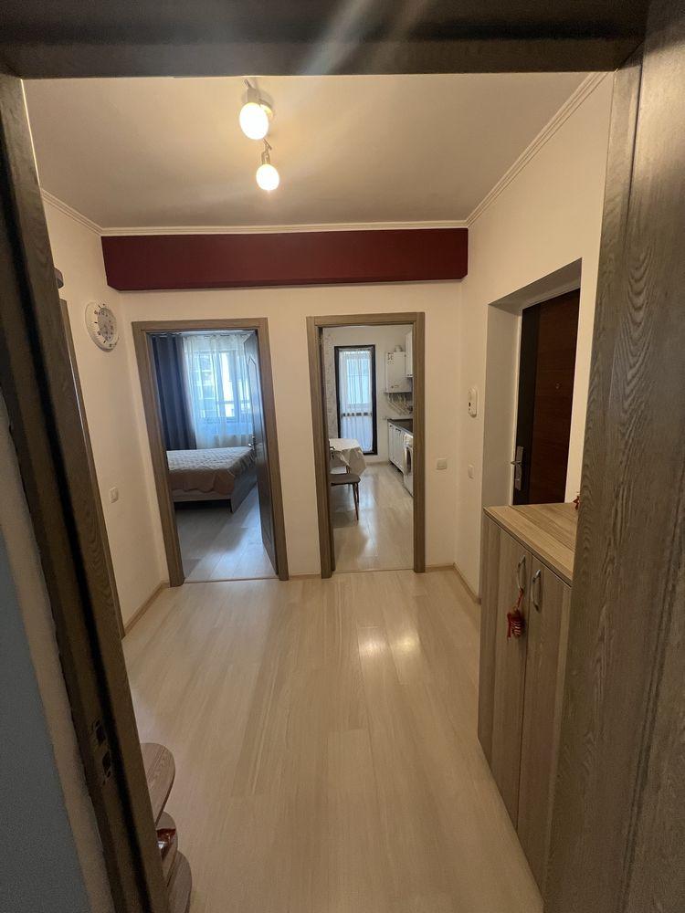 Inchiriez apartament 2 camere. Postalionului Residence