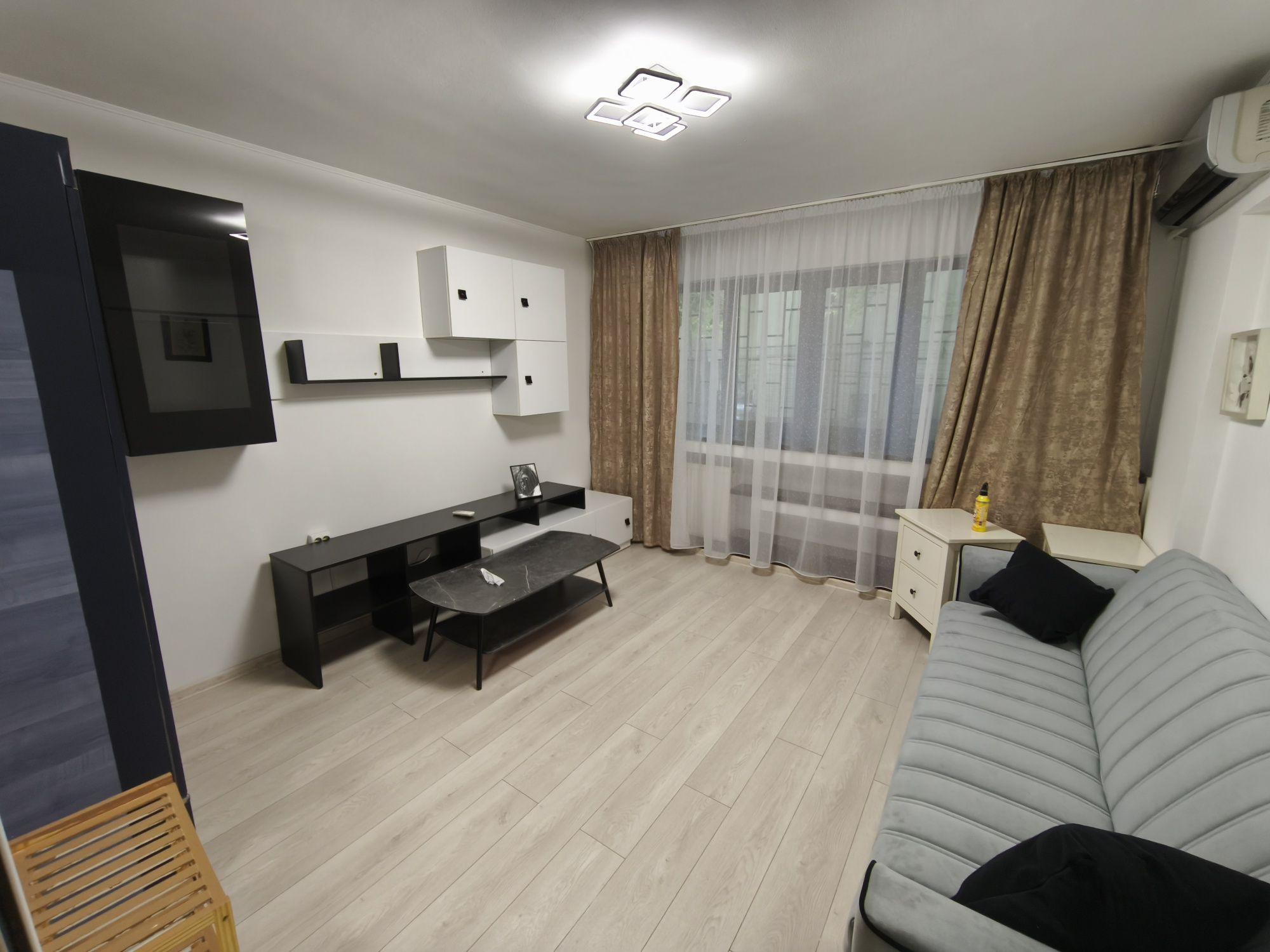 Apartament cu 2 camere Metrou Tineretului, central, stradal