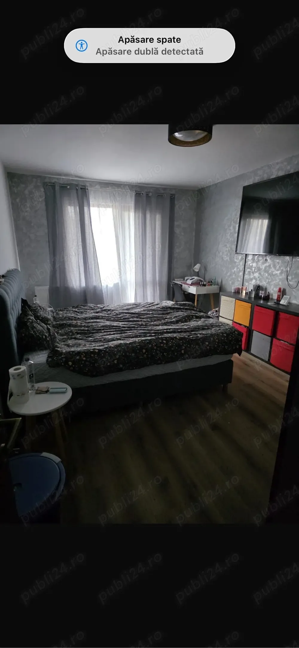 vand ap 2 cam tudor et 2 nu colaborez cu agentile - imagine 1