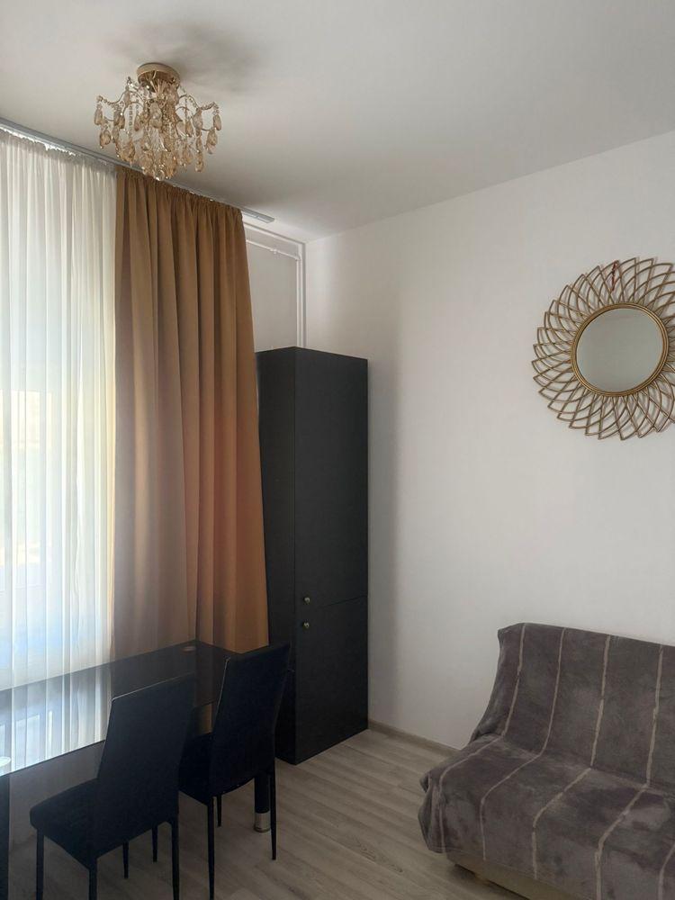 Inchiriez ap 2 camere nou - imagine 1