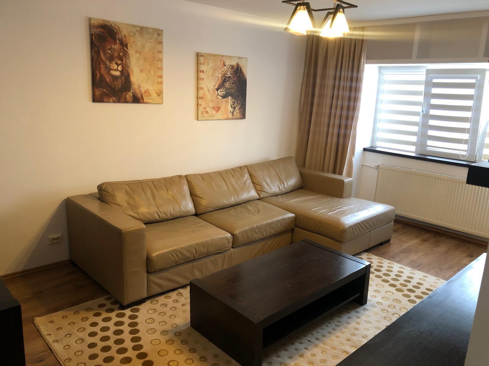 Apartament  3 cam de inchiriat in Tineretului