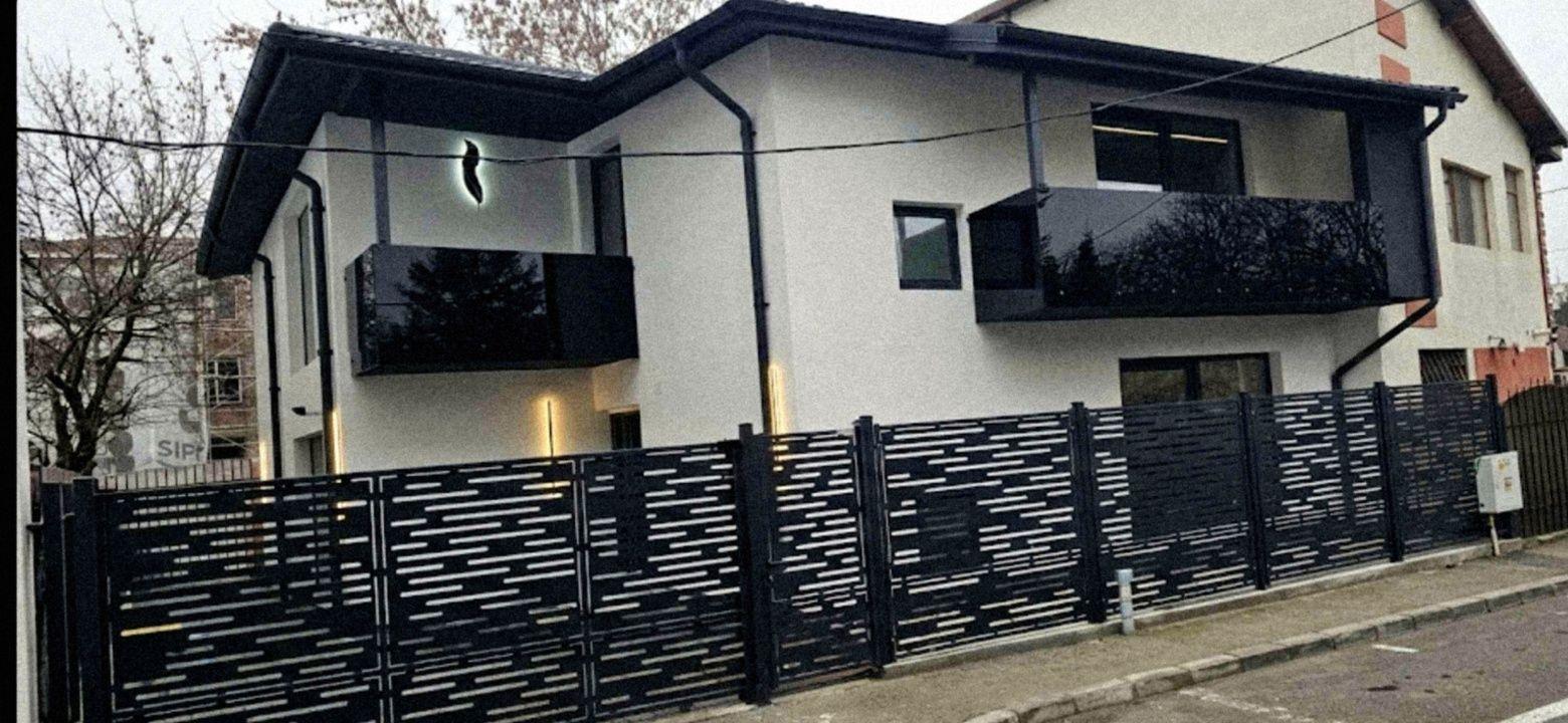 Vila premium Tineretul ( sala polivalenta )