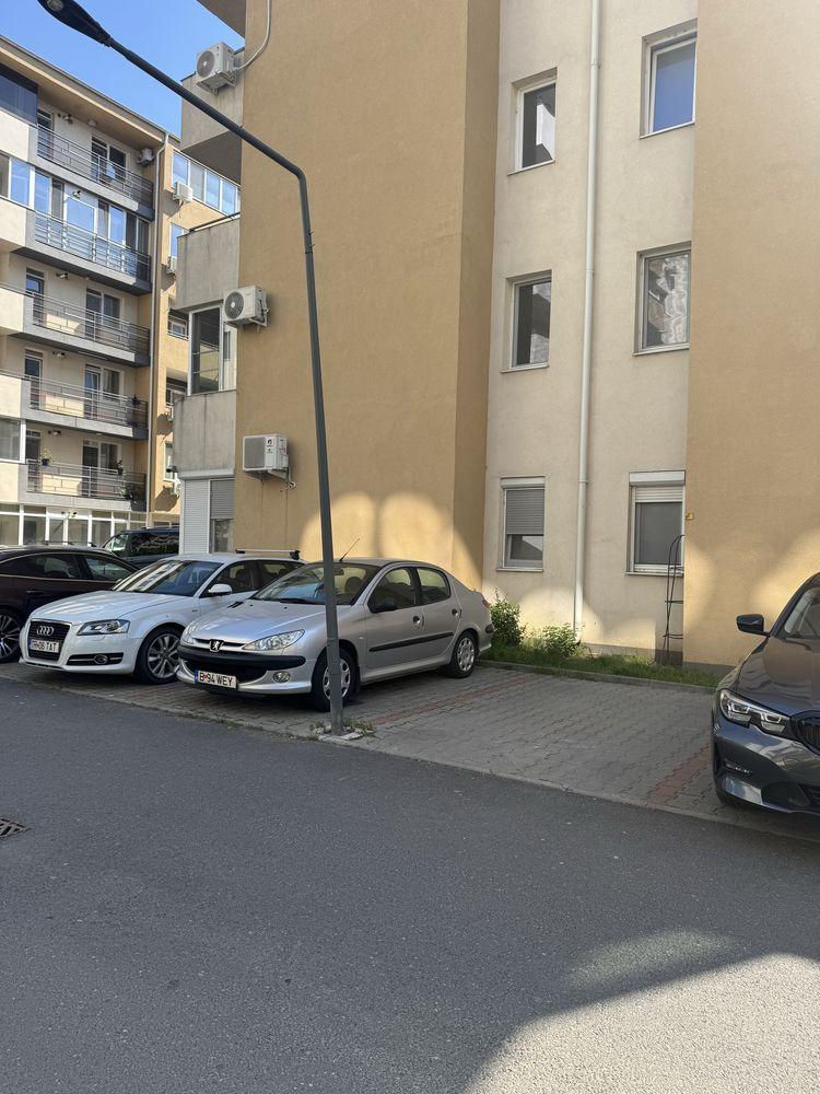 Vand loc de parcare in Viva Residence drumul Binelui - imagine 1