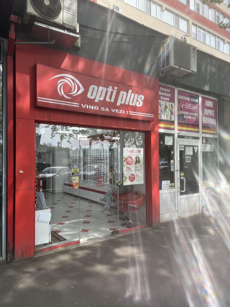 Propietar ofer spre inchiriere magazin situat pe Soseaua  Giurgiului 125, sector 4, Bucuresti